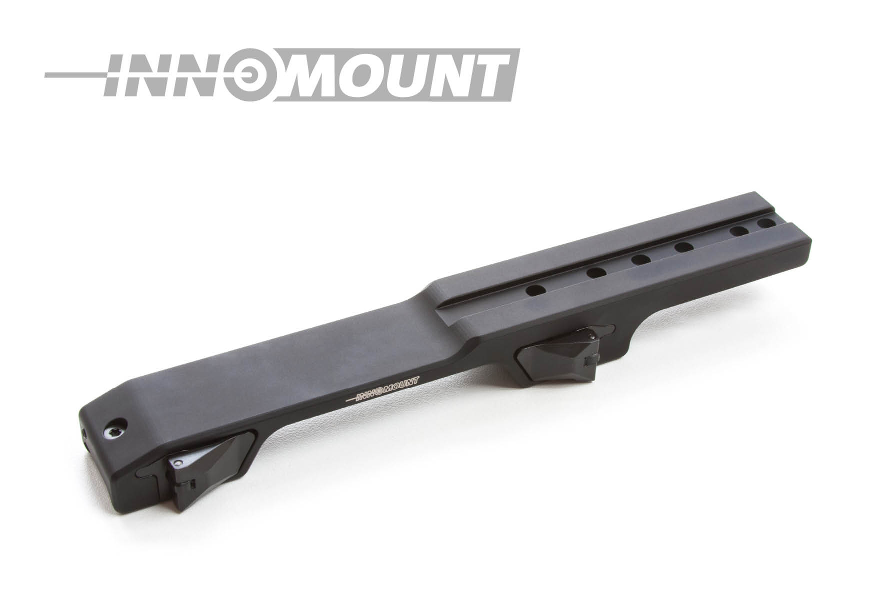 INNOMOUNT QD für Blaser - Pard