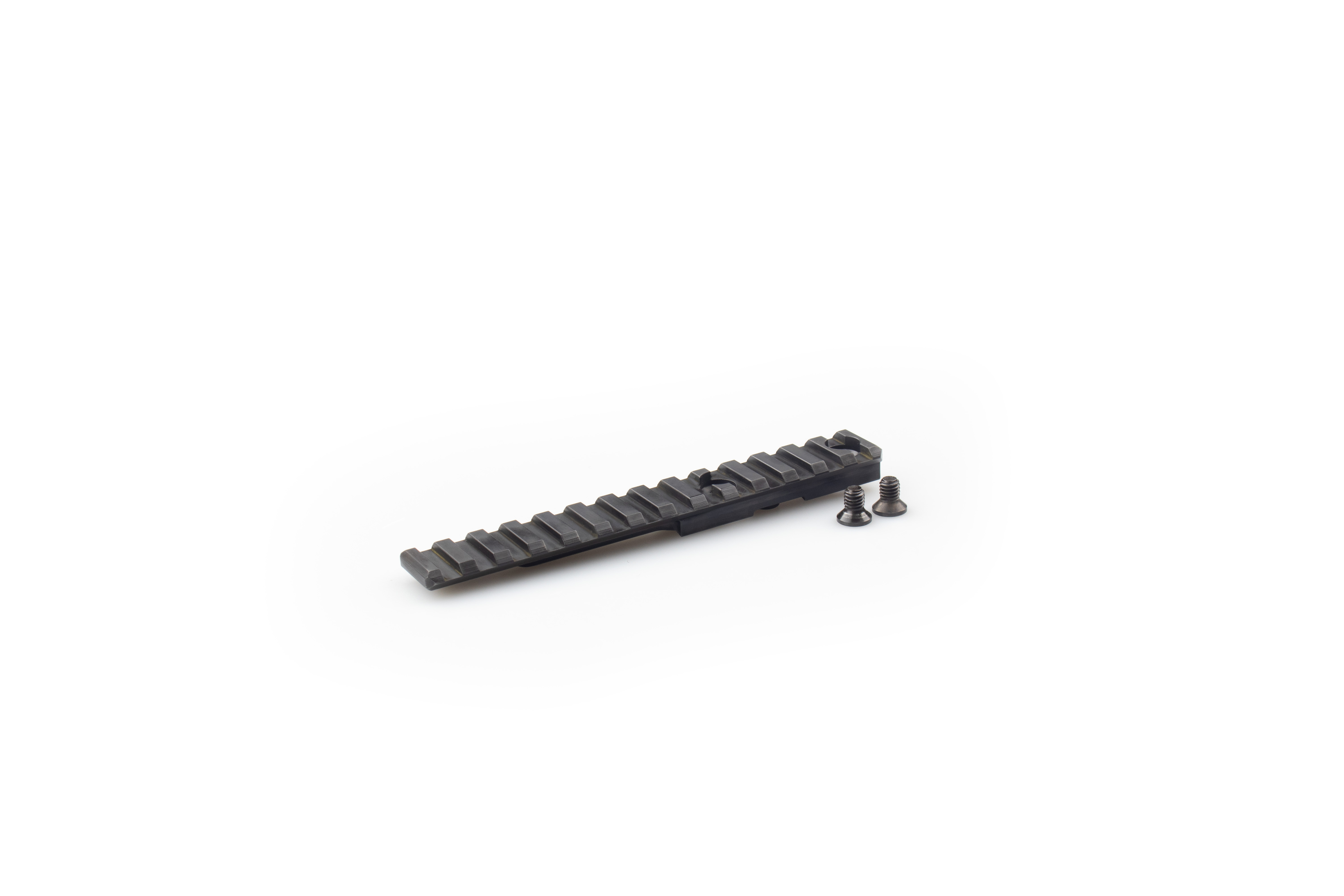 Picatinnyrail - Mauser 25 inkl. 2 St. N00125 Picatinnyrail - Mauser 25 inkl. 2 St. N00125