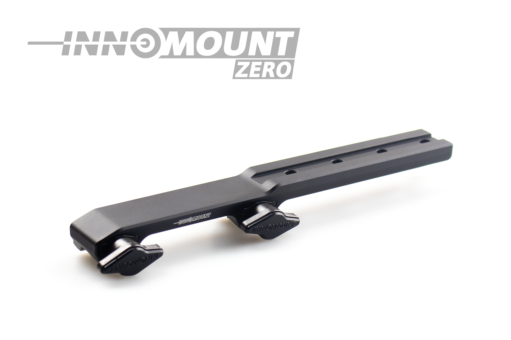 INNOMOUNT ZERO für Blaser - Pard 2