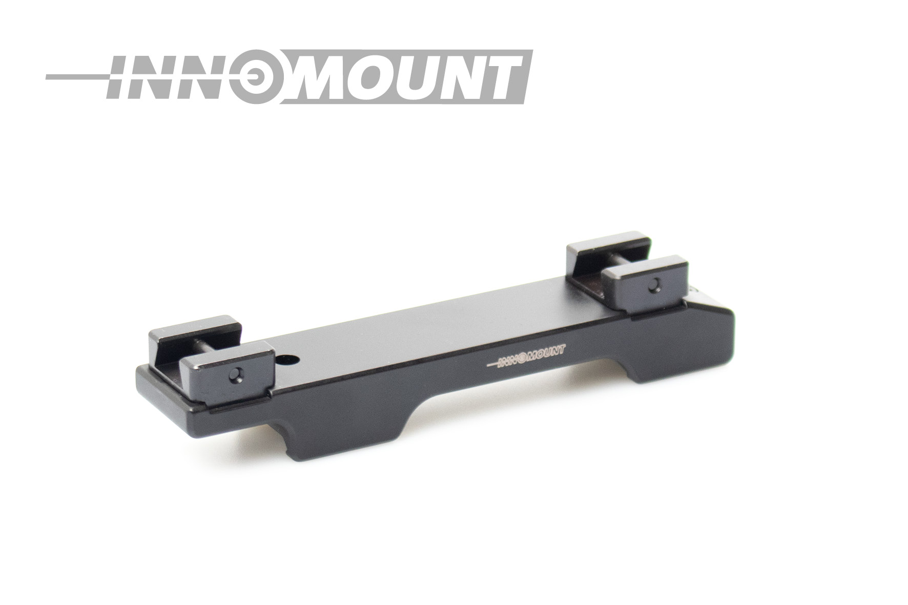 INNOMOUNT FM for Weaver/Picatinny - Cantilever - LM Rail