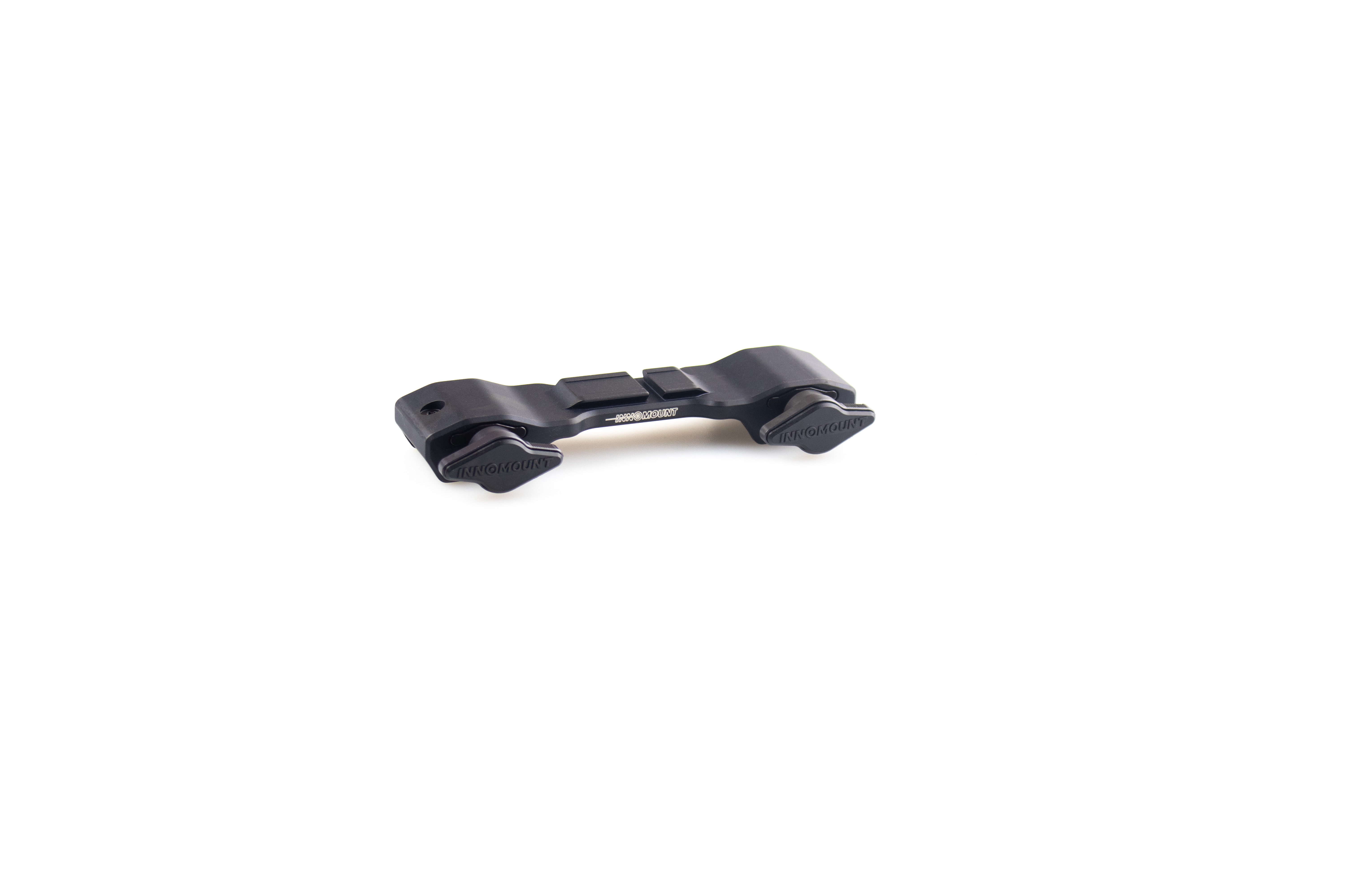 INNOMOUNT ZERO für Weaver/Picatinny - SLIGHT LONG - gekröpft - Aimpoint Acro INNOMOUNT ZERO für Weaver/Picatinny - SLIGHT LONG - gekröpft - Aimpoint Acro