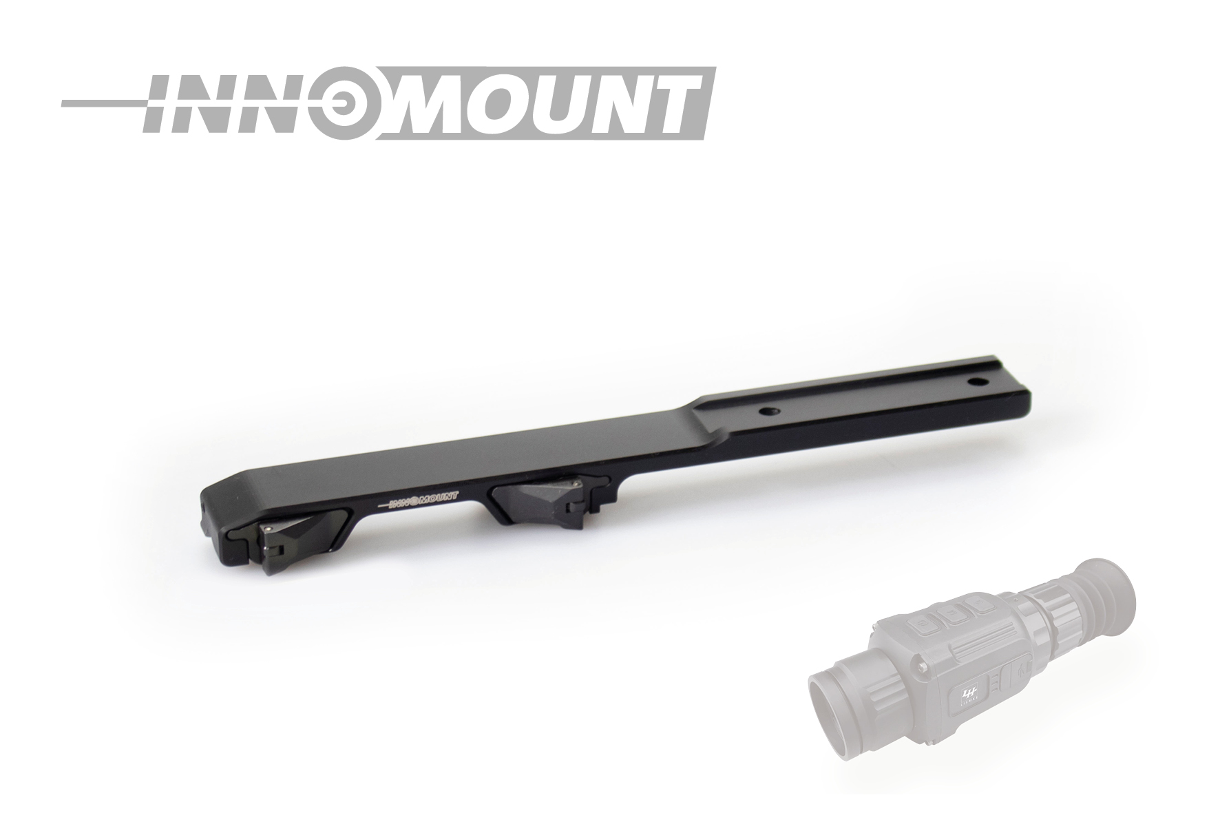 50-IRX-8001AVxEPPrS6gLS INNOMOUNT QD  für Blaser - Infiray