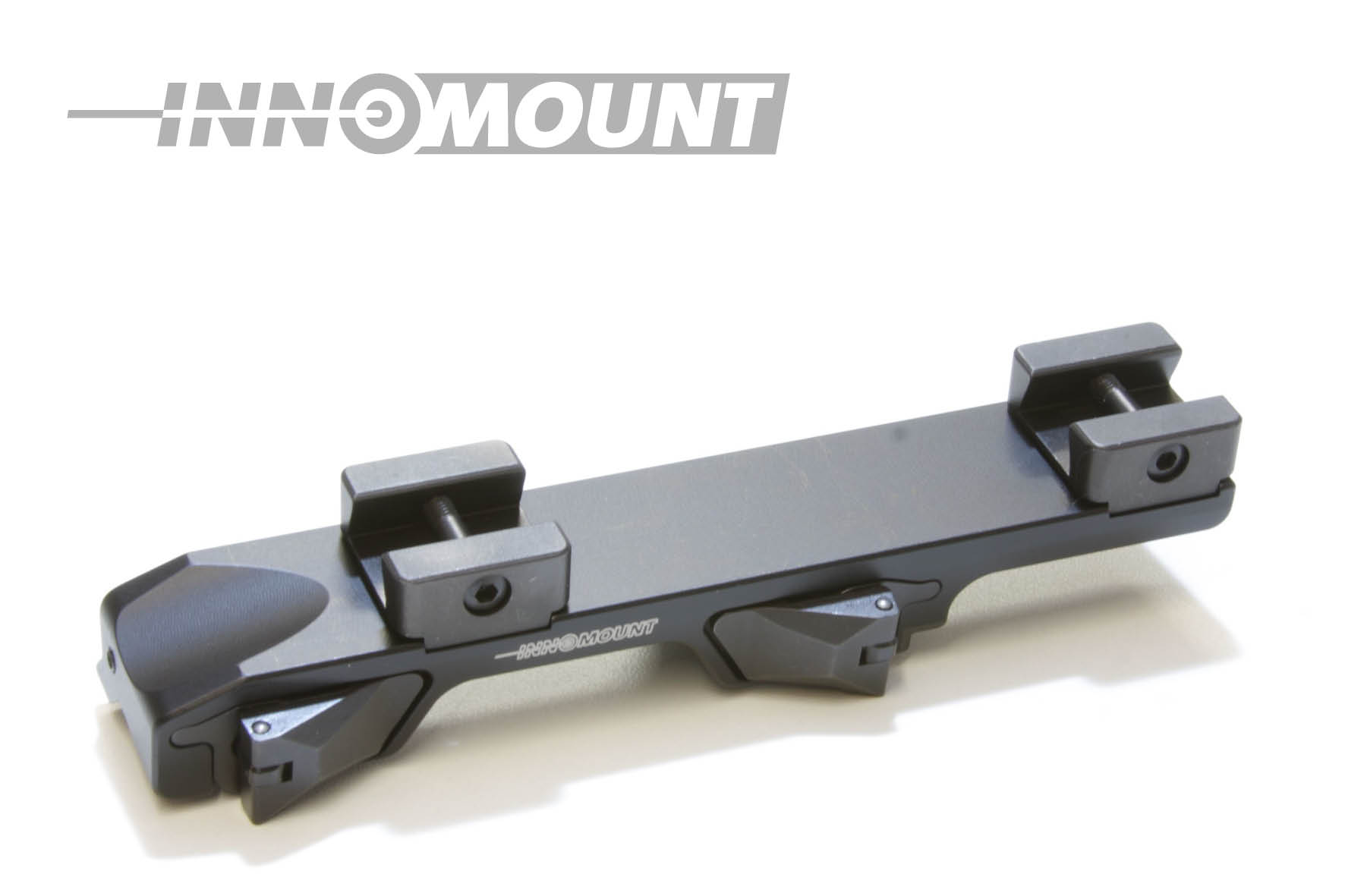 INNOMOUNT QD for Blaser - LM Rail