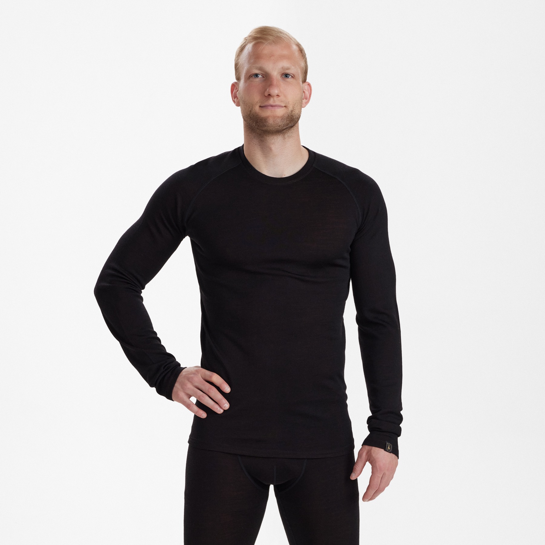 Quinn Merino Undershirt Quinn Merino Undershirt