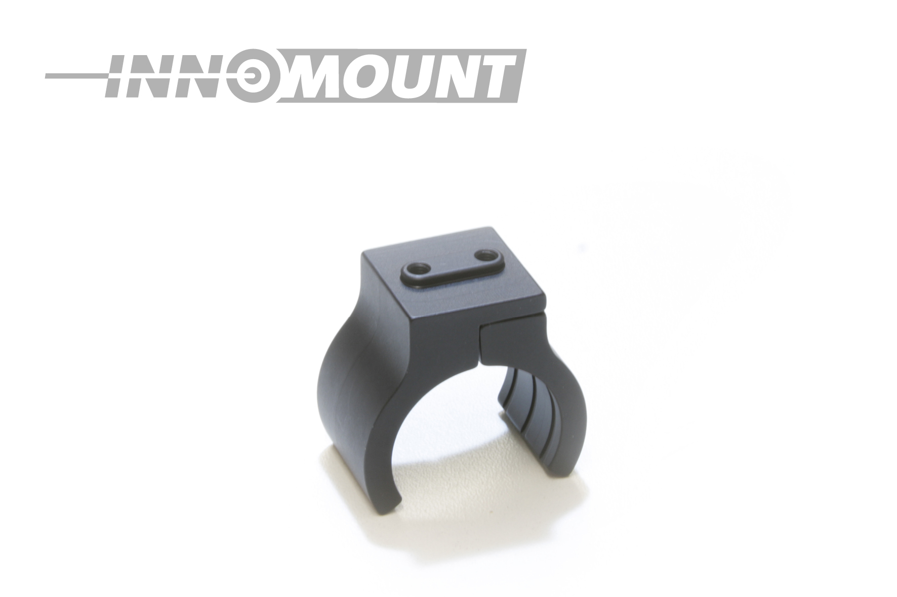 23-35-90 2/3 Ring mit Universalschnittstelle - Ring 26mm - Ausrichtung 90°