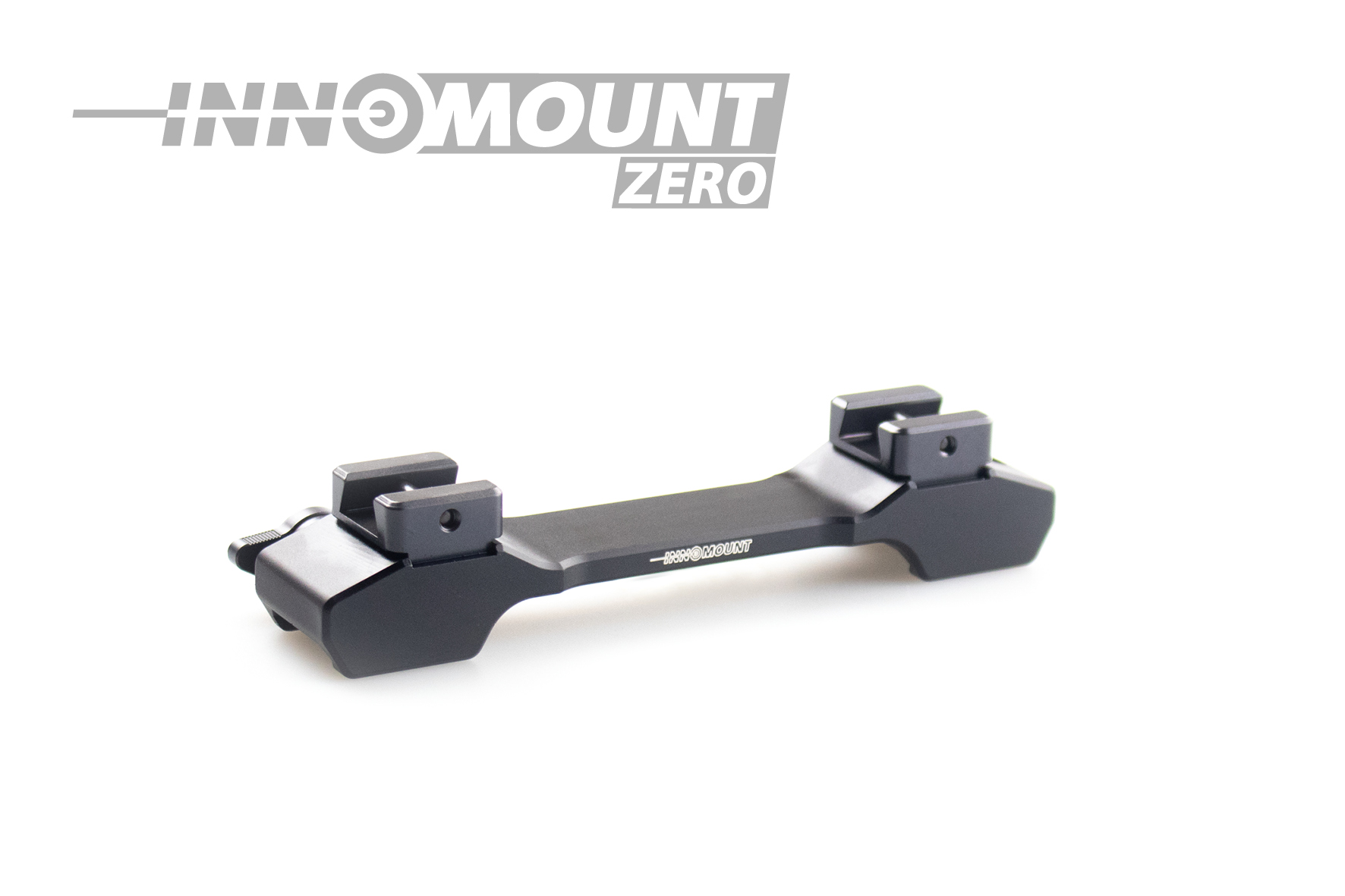 INNOMOUNT ZERO for Weaver/Picatinny - LM Rail