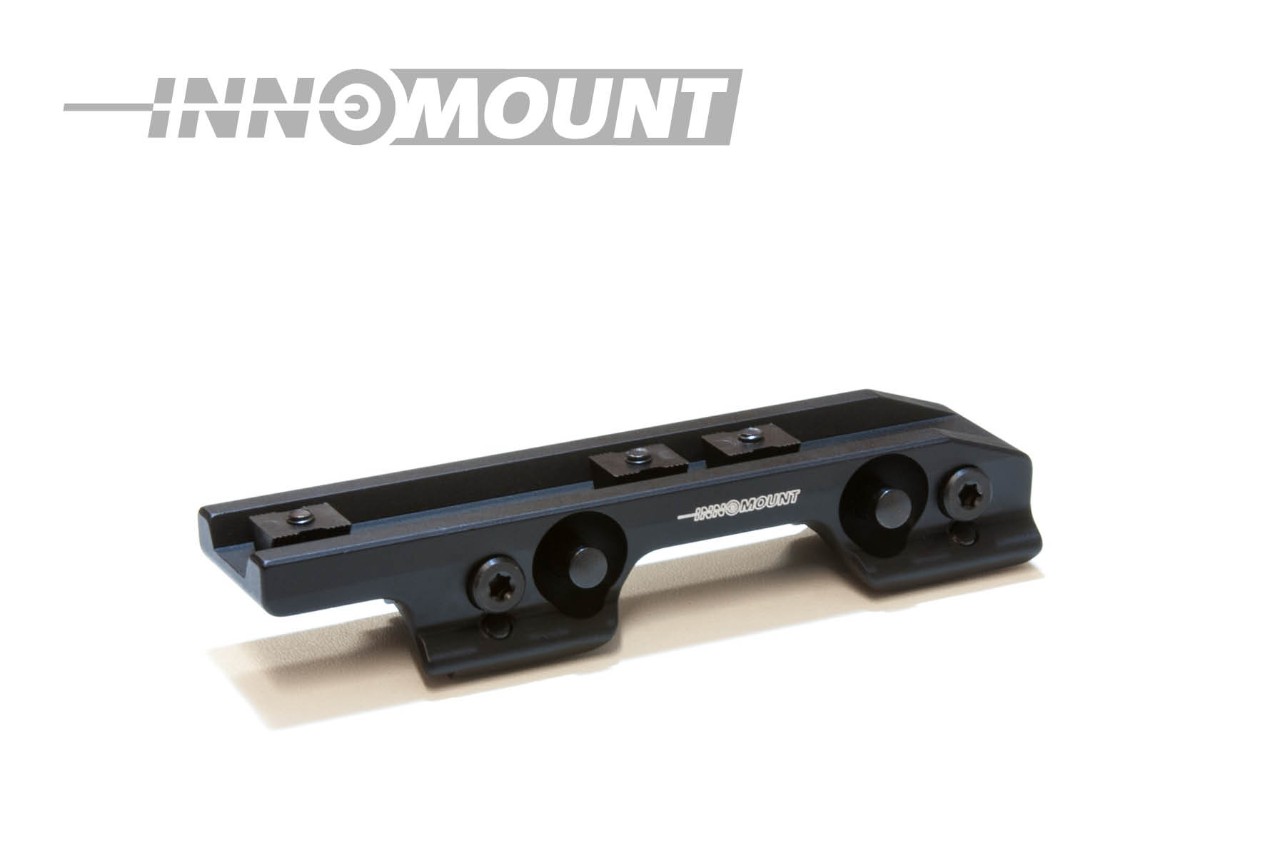 INNOMOUNT QD für Blaser - Zeiss ZM/VM