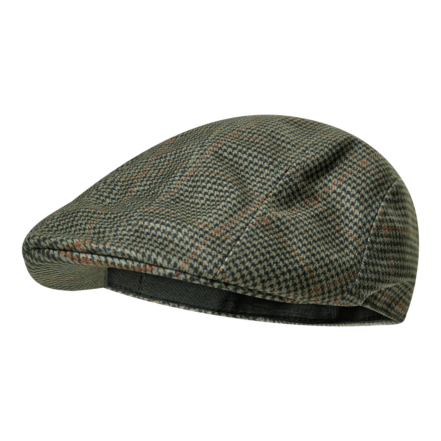 Pro Gamekeeper Flatcap Pro Gamekeeper Flatcap