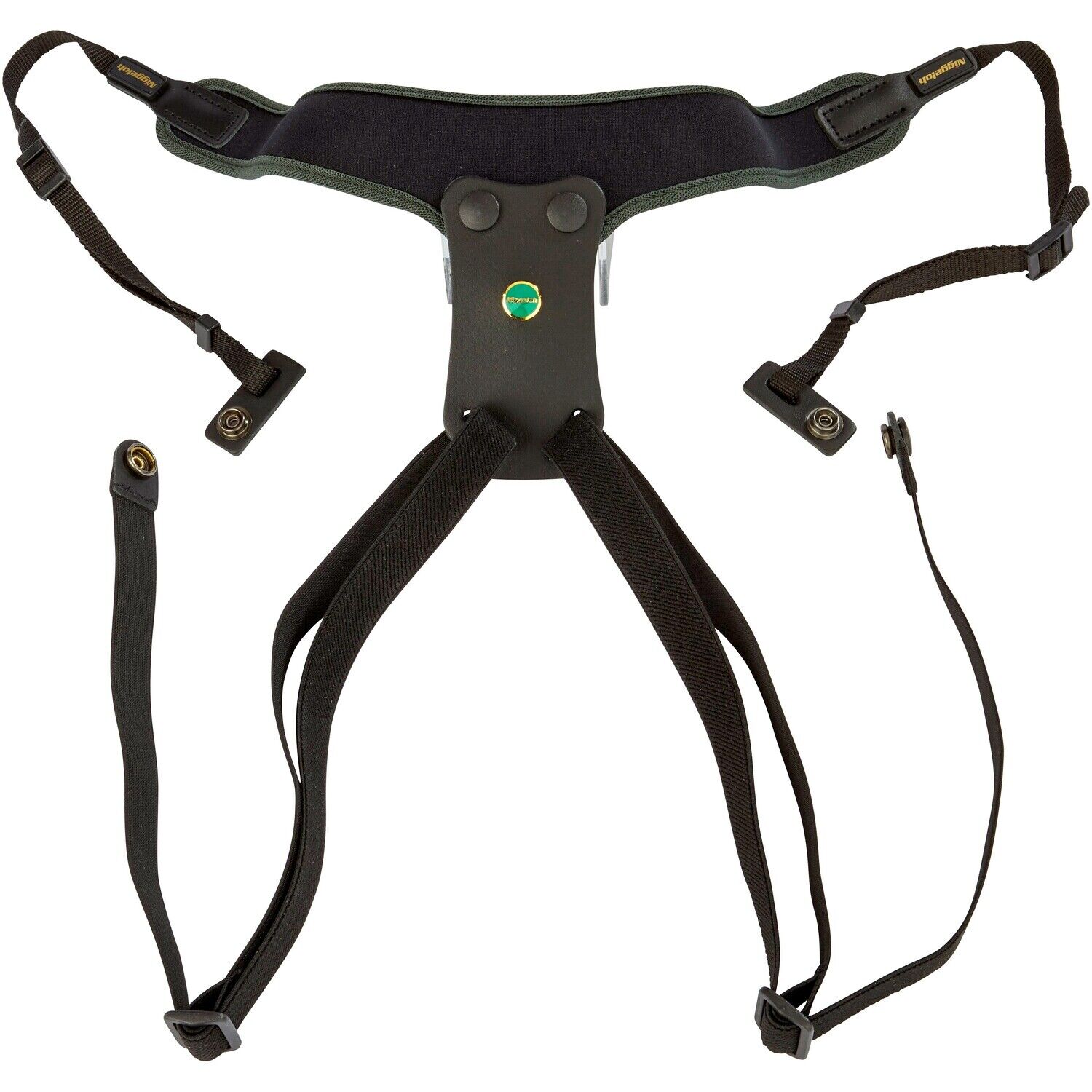 Niggeloh Fernglasgurt "SPORT" Niggeloh Fernglasgurt "SPORT"