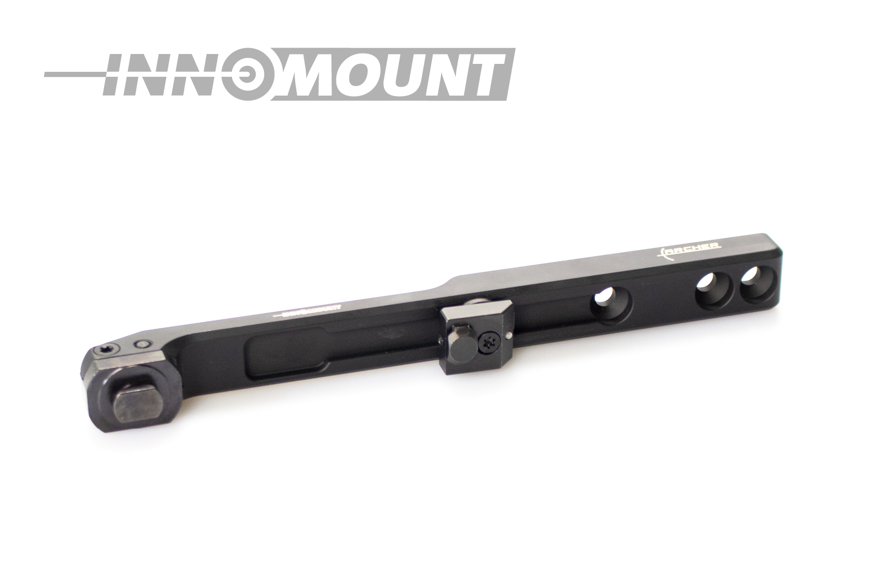 Swing mount - Pivot bolt lock EAW - TVT Archer
