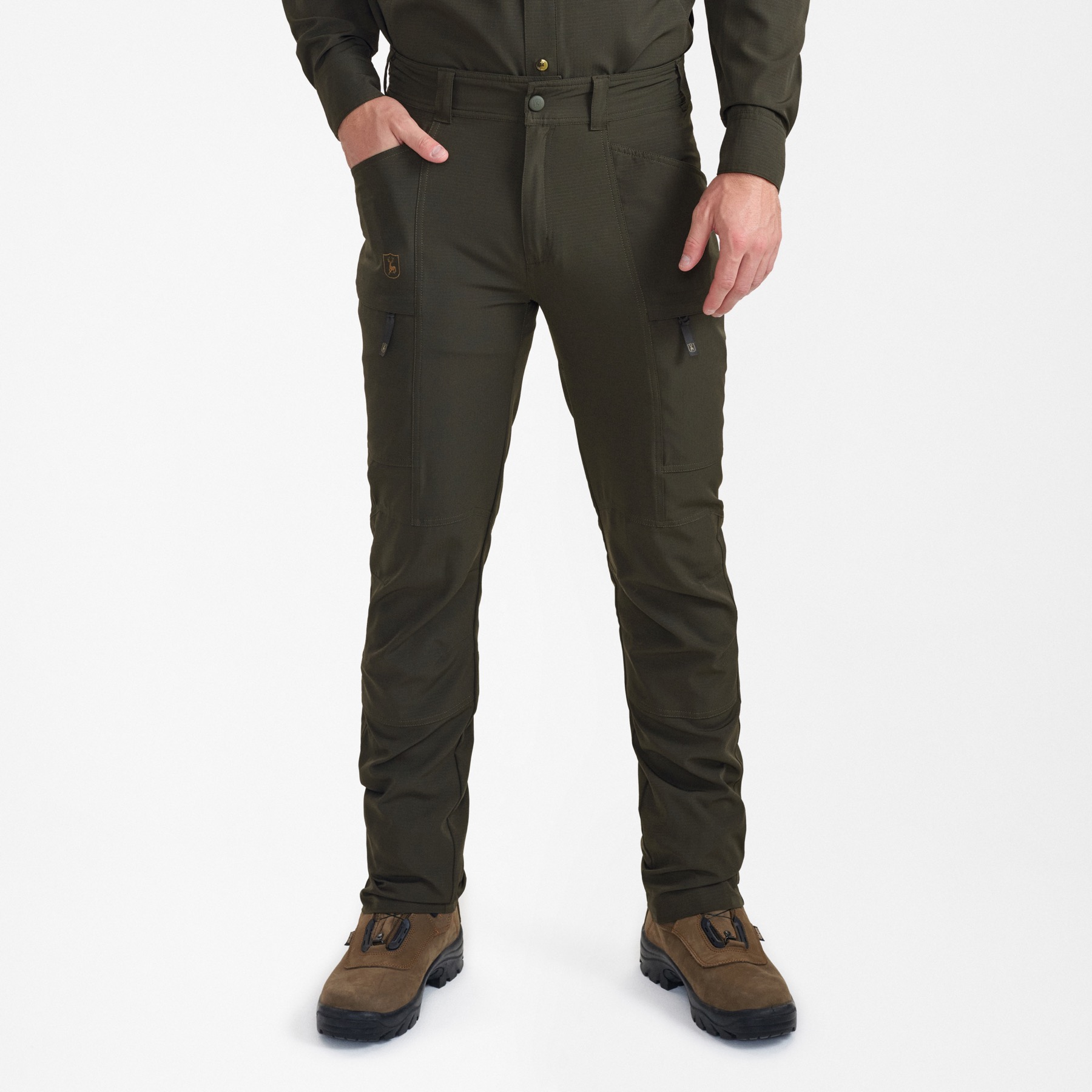 Canopy Trousers