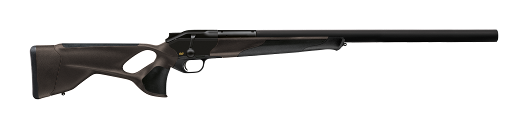 Blaser R8 Komplettierung - Ultimate Silence Blaser R8 Komplettierung - Ultimate Silence