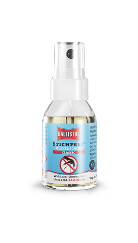 Ballistol Stichfrei® Classic 20ml