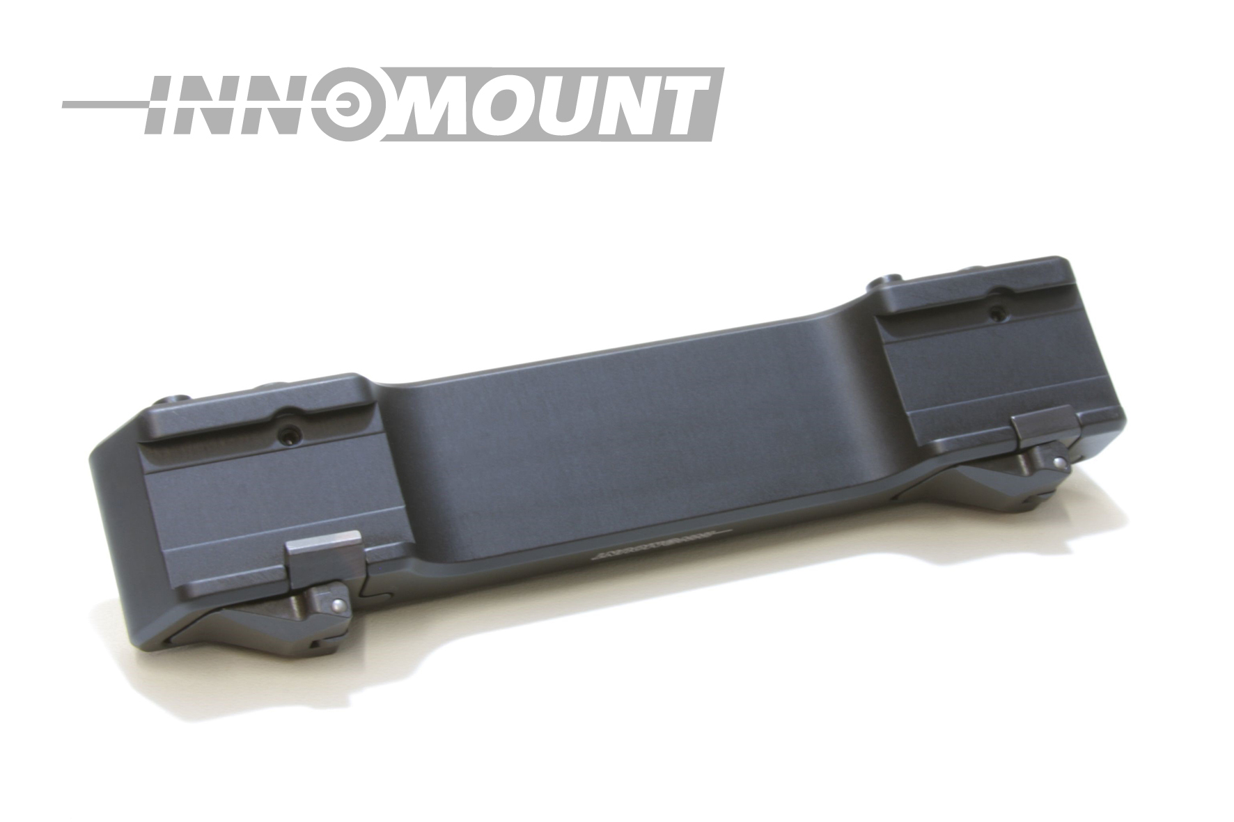 INNOMOUNT QD for CZ 550/557 - Picatinny