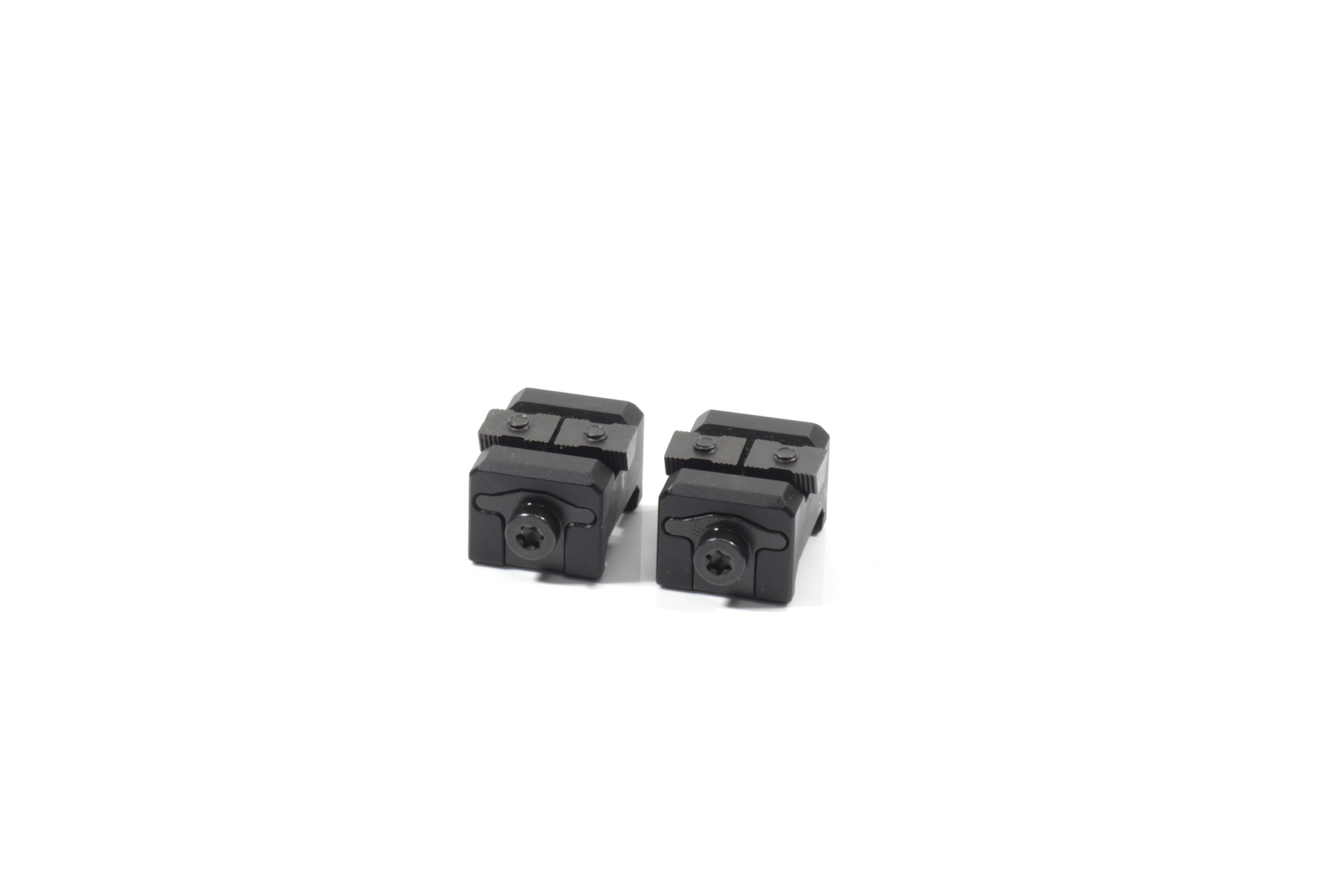 INNOMOUNT FM Basic - two piece
for Picatinny - Zeiss ZM/VM