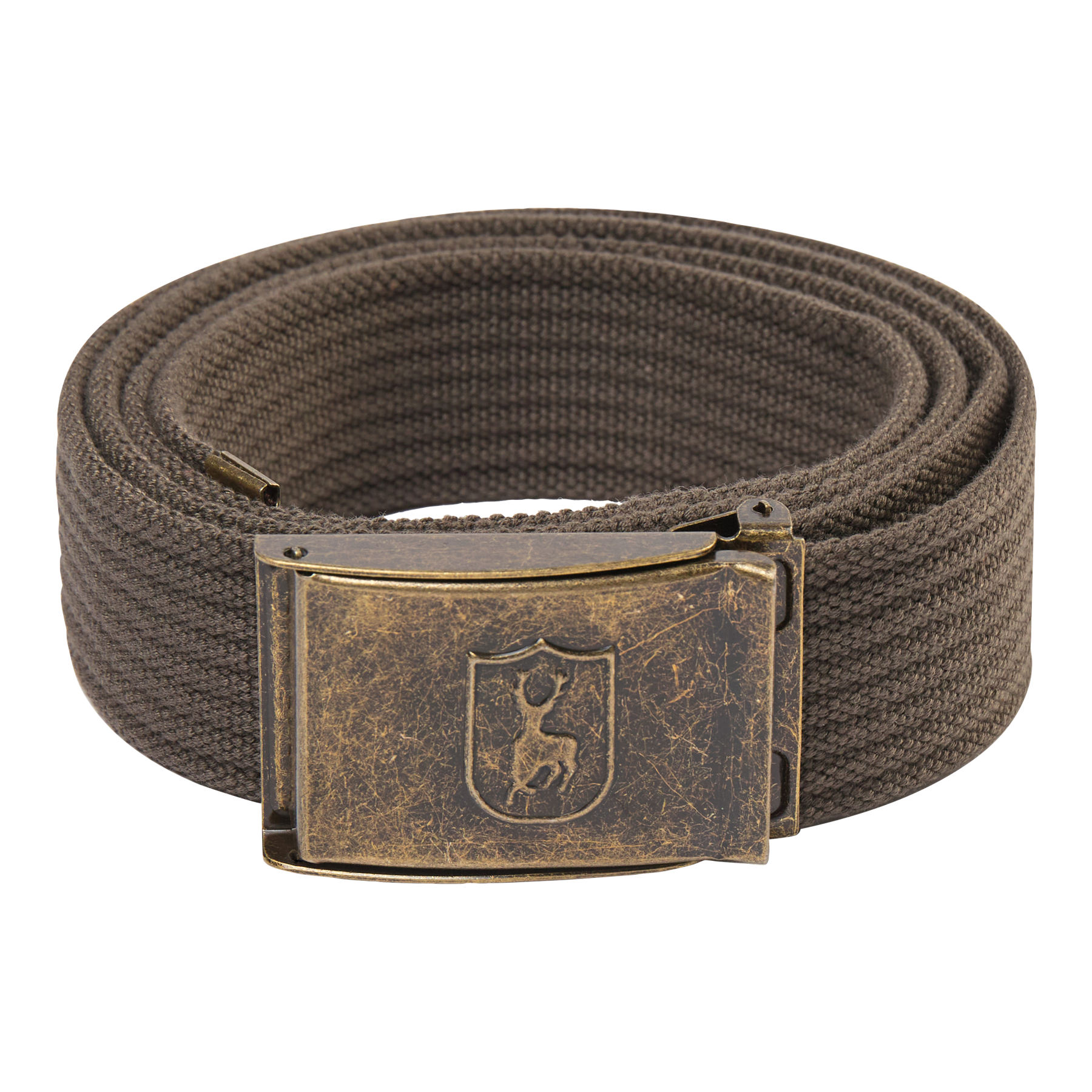 Canvas Belt