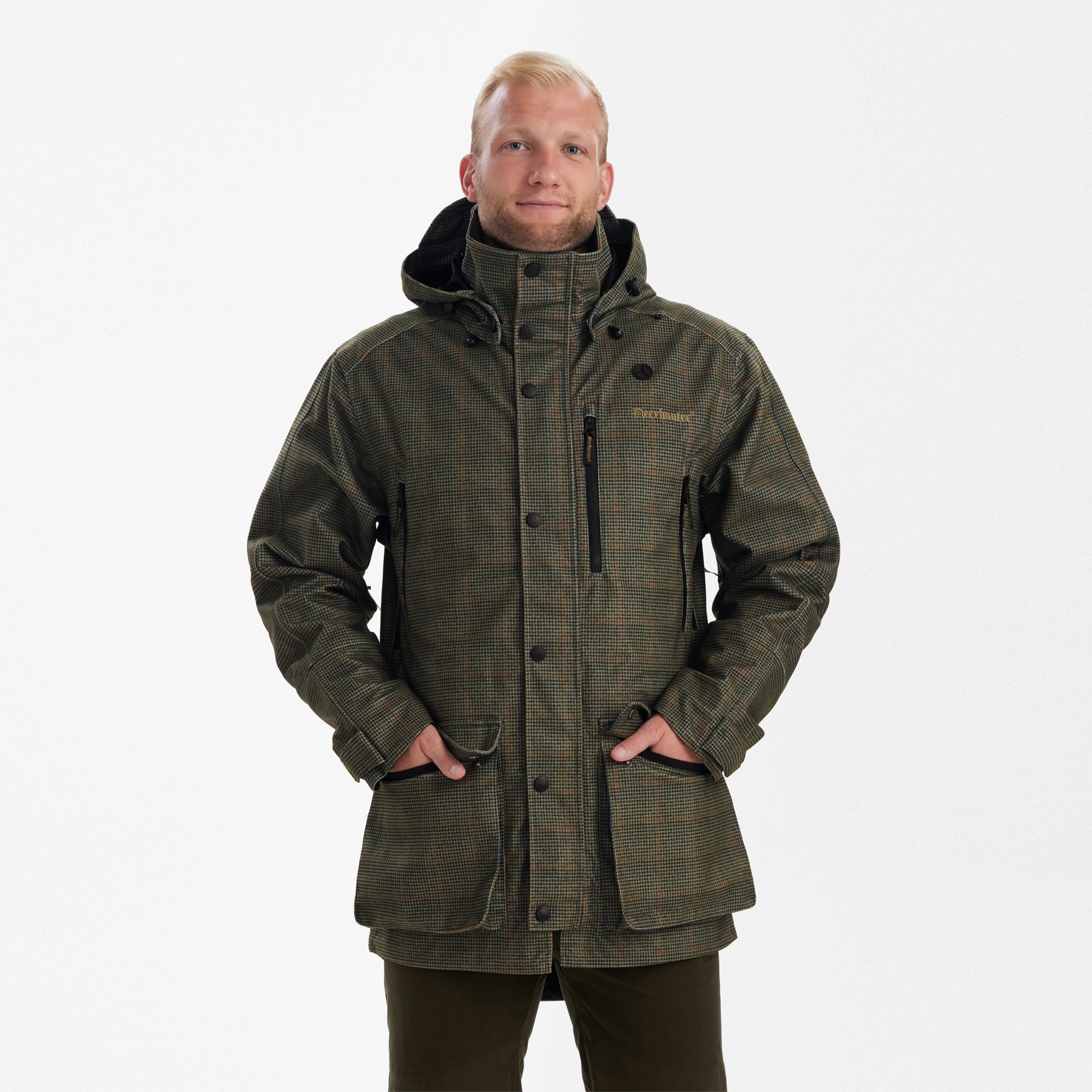 PRO Gamekeeper Jacket PRO Gamekeeper Jacket