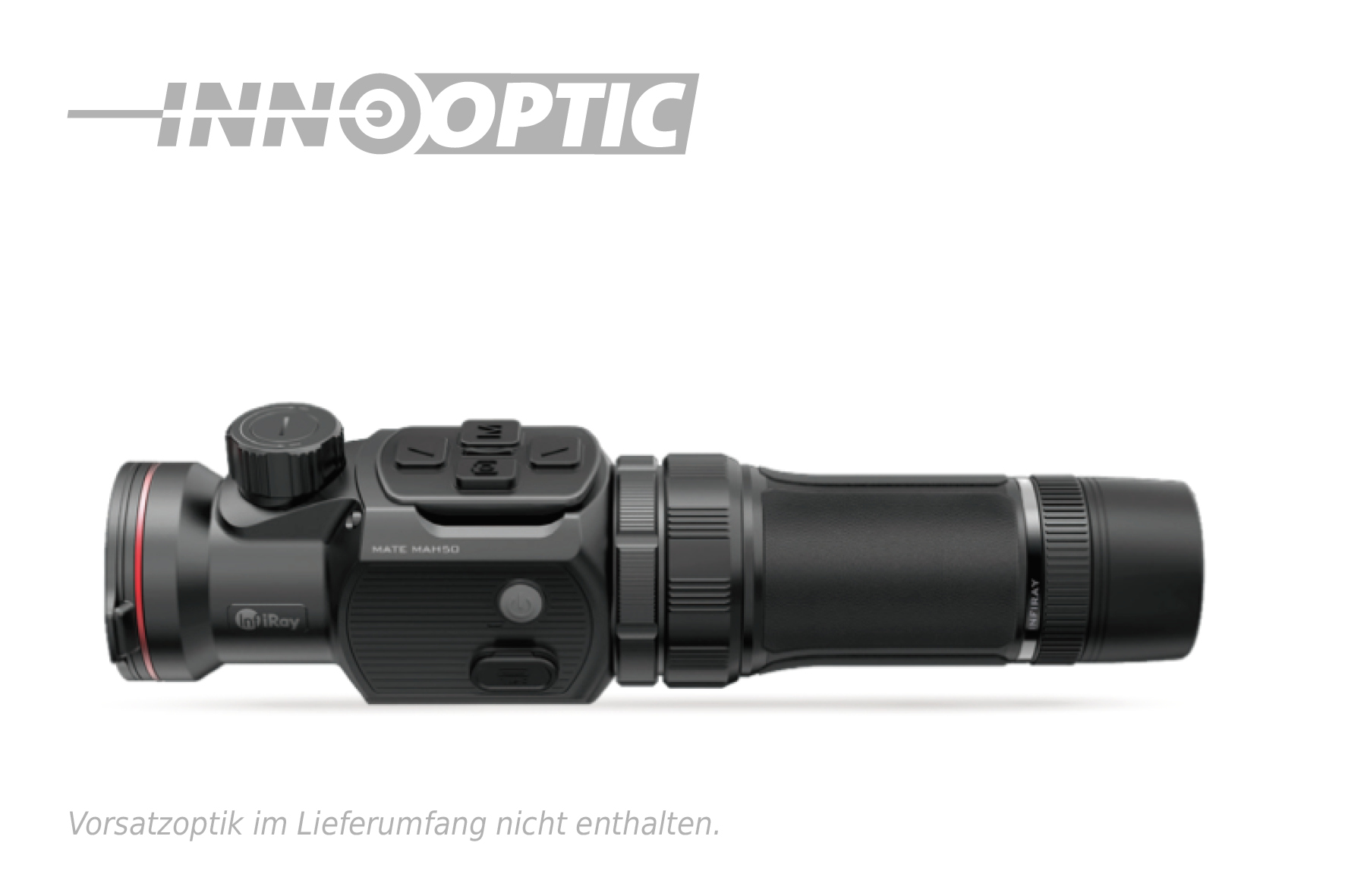 2022-11_Bilder-Webshop_Optic_MateVF InfiRay Viewfinder für Gewinde M52 x 075