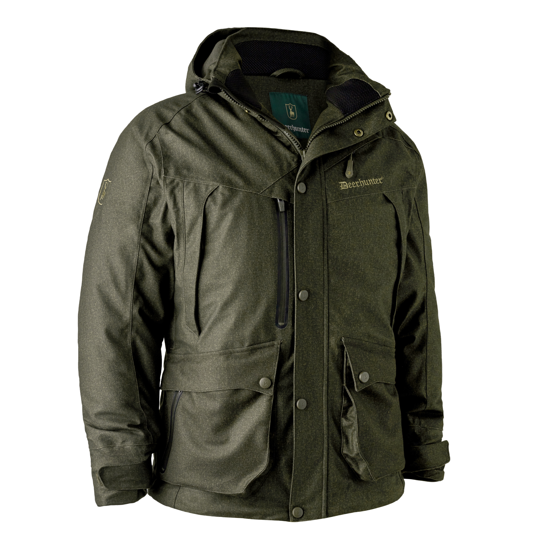 Ram Winter Jacket Ram Winter Jacket