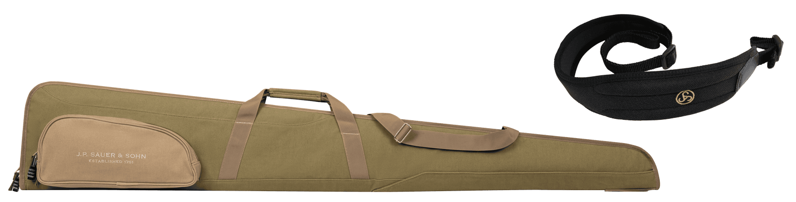 Sauer SL5 XT Halbautomatische Flinte