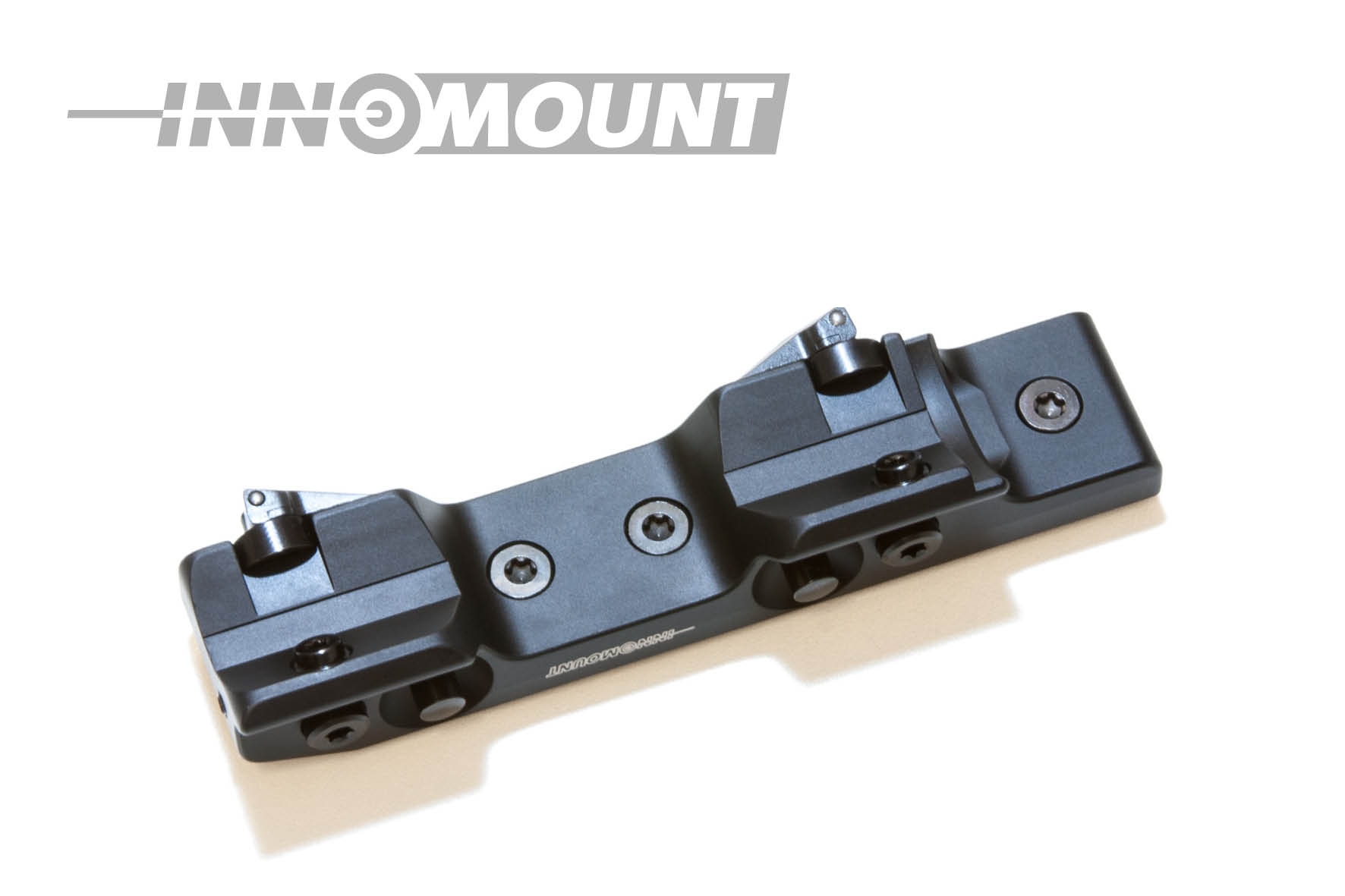 INNOMOUNT QD for Blaser - Zeiss ZM/VM