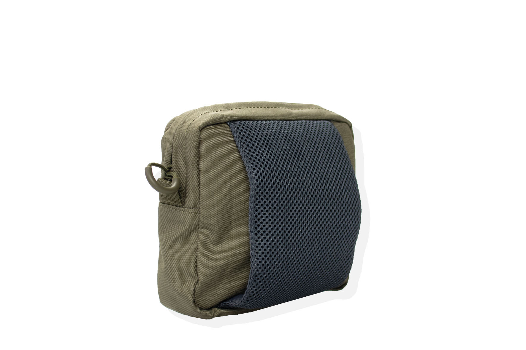 Smartphone bag for cargo backpack "Lastenkraxe"