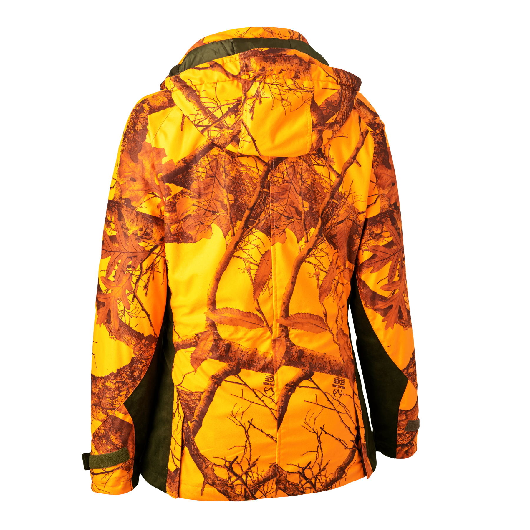 Lady Estelle Winterjacket