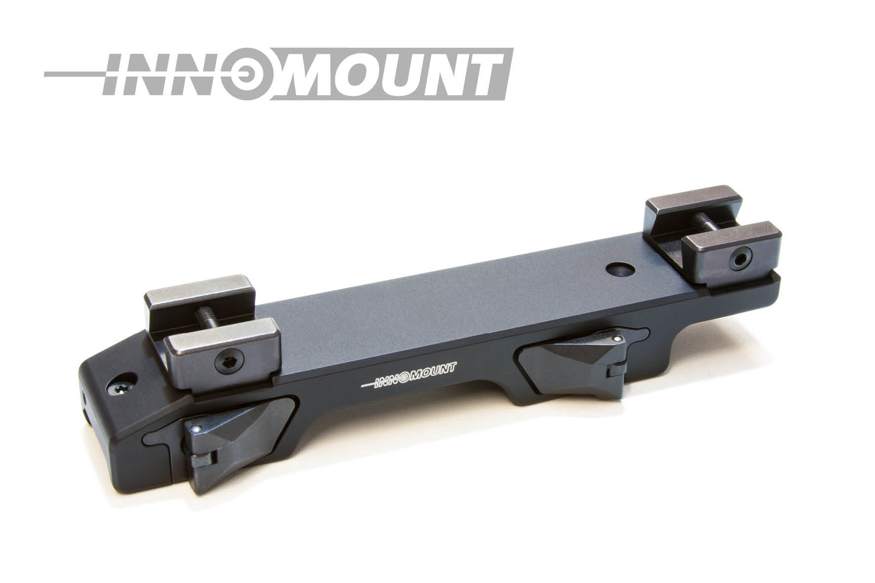 INNOMOUNT QD for Weaver/Picatinny - Cantilever - LM Rail