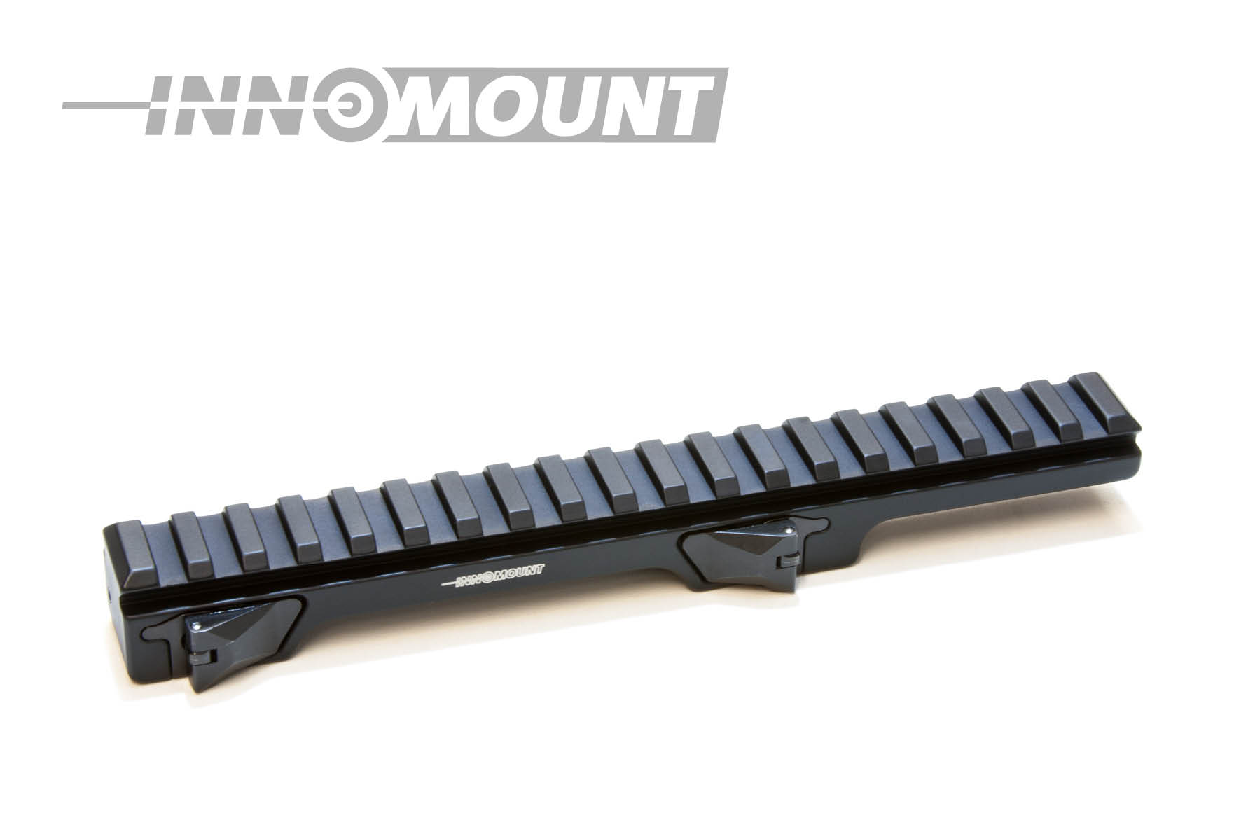 INNOMOUNT QD for Tikka T3/T3(x) - LONG - Picatinny