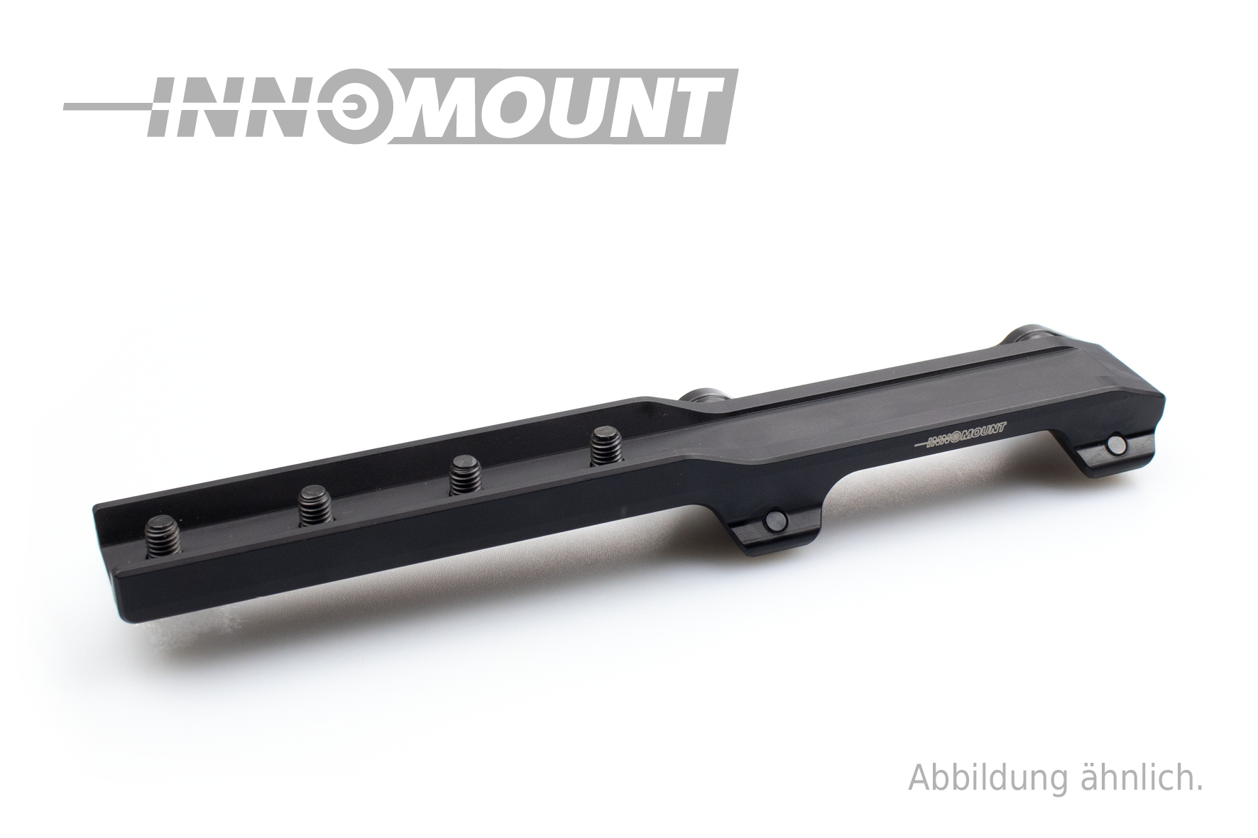 INNOMOUNT ZERO for Blaser - Pulsar