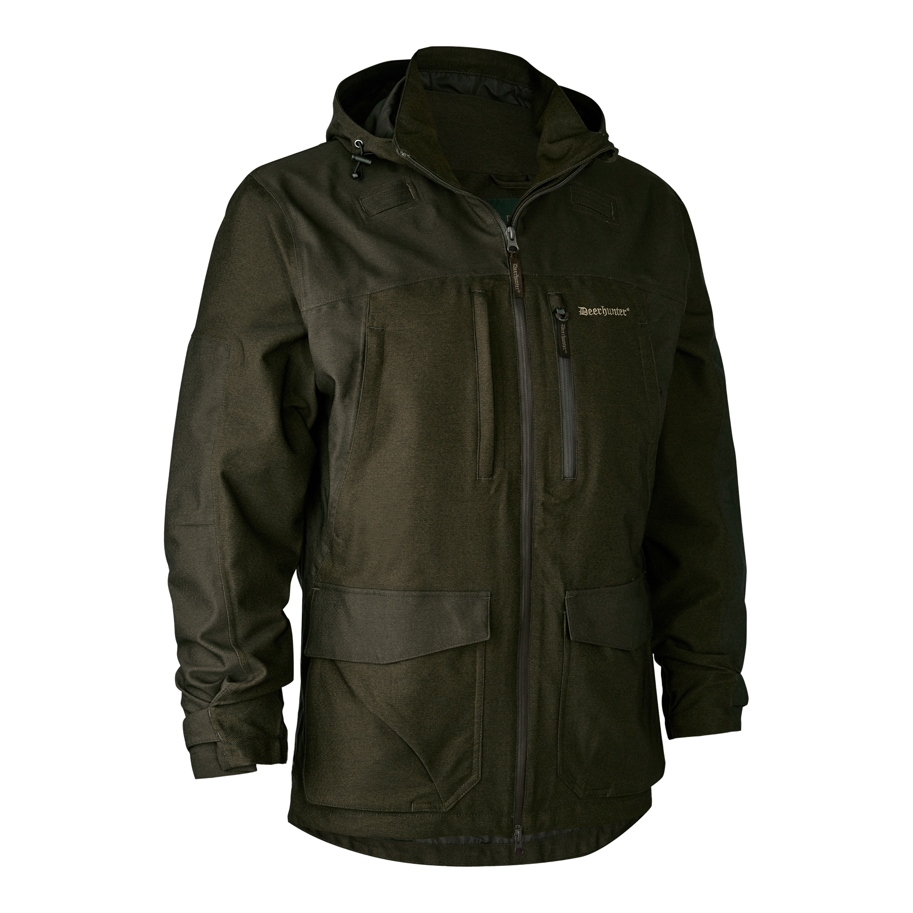 Chasse Jacket