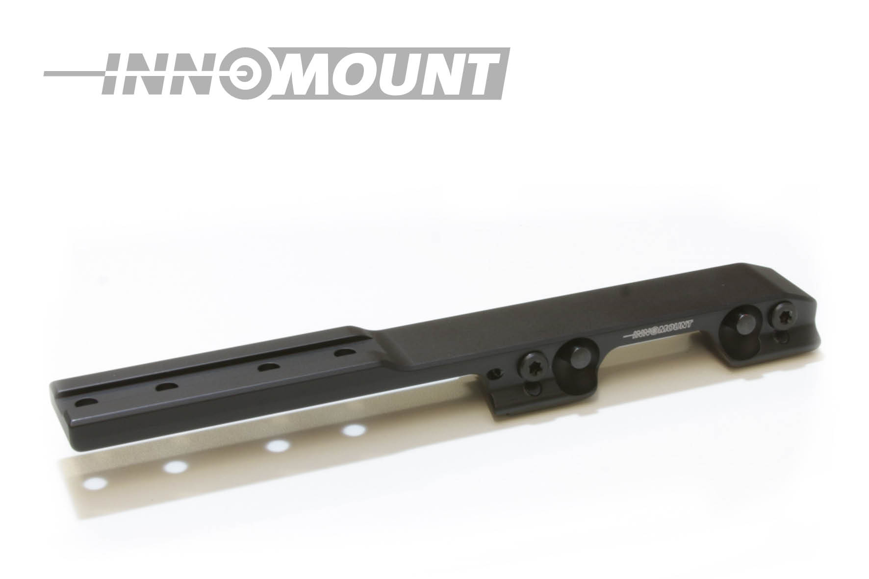 INNOMOUNT QD for Blaser - ATN