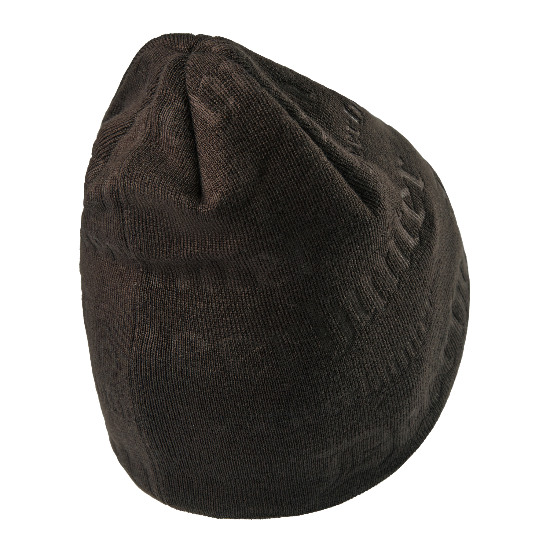 Embossed Logo Hat