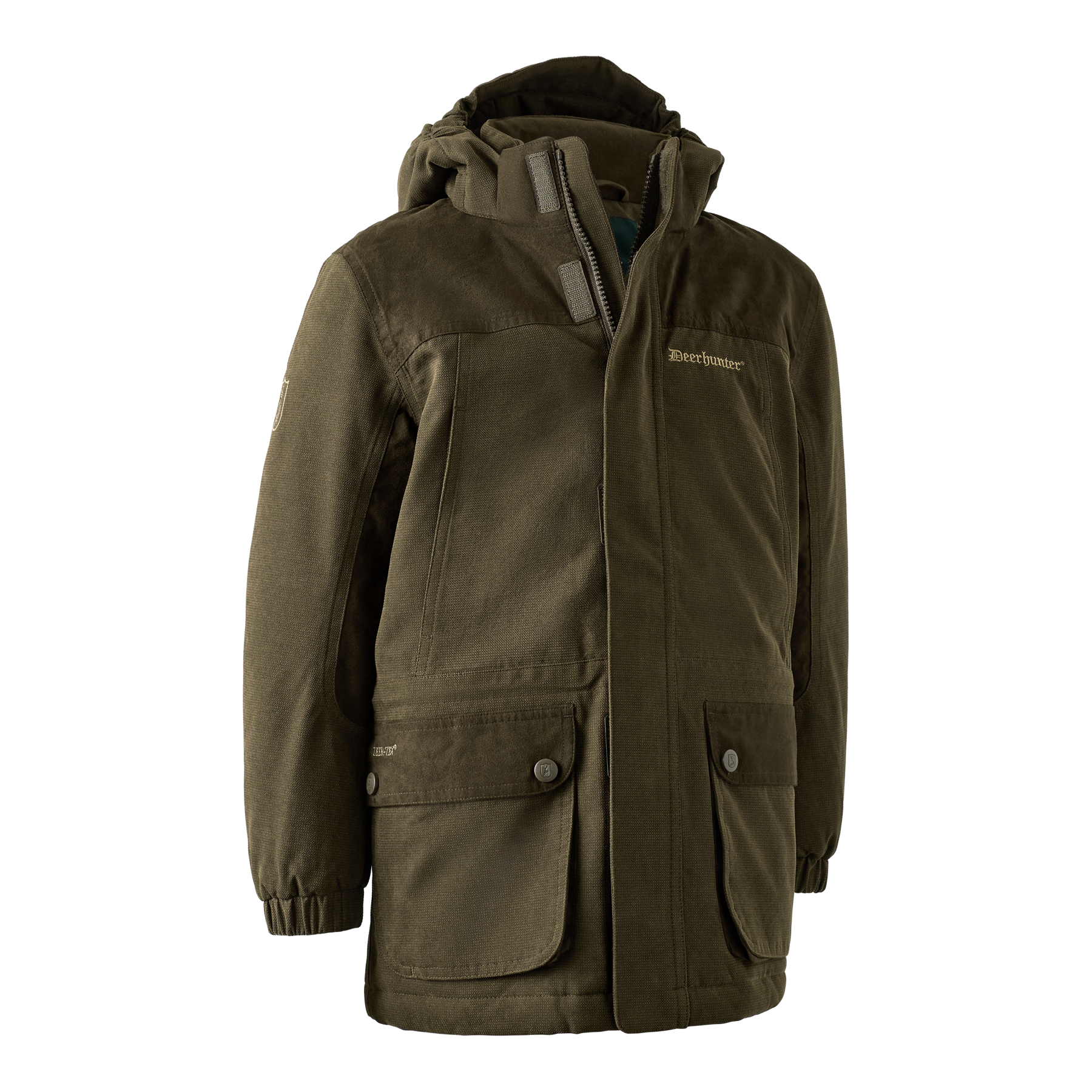 Youth Eagle Winterjacke Youth Eagle Winterjacke