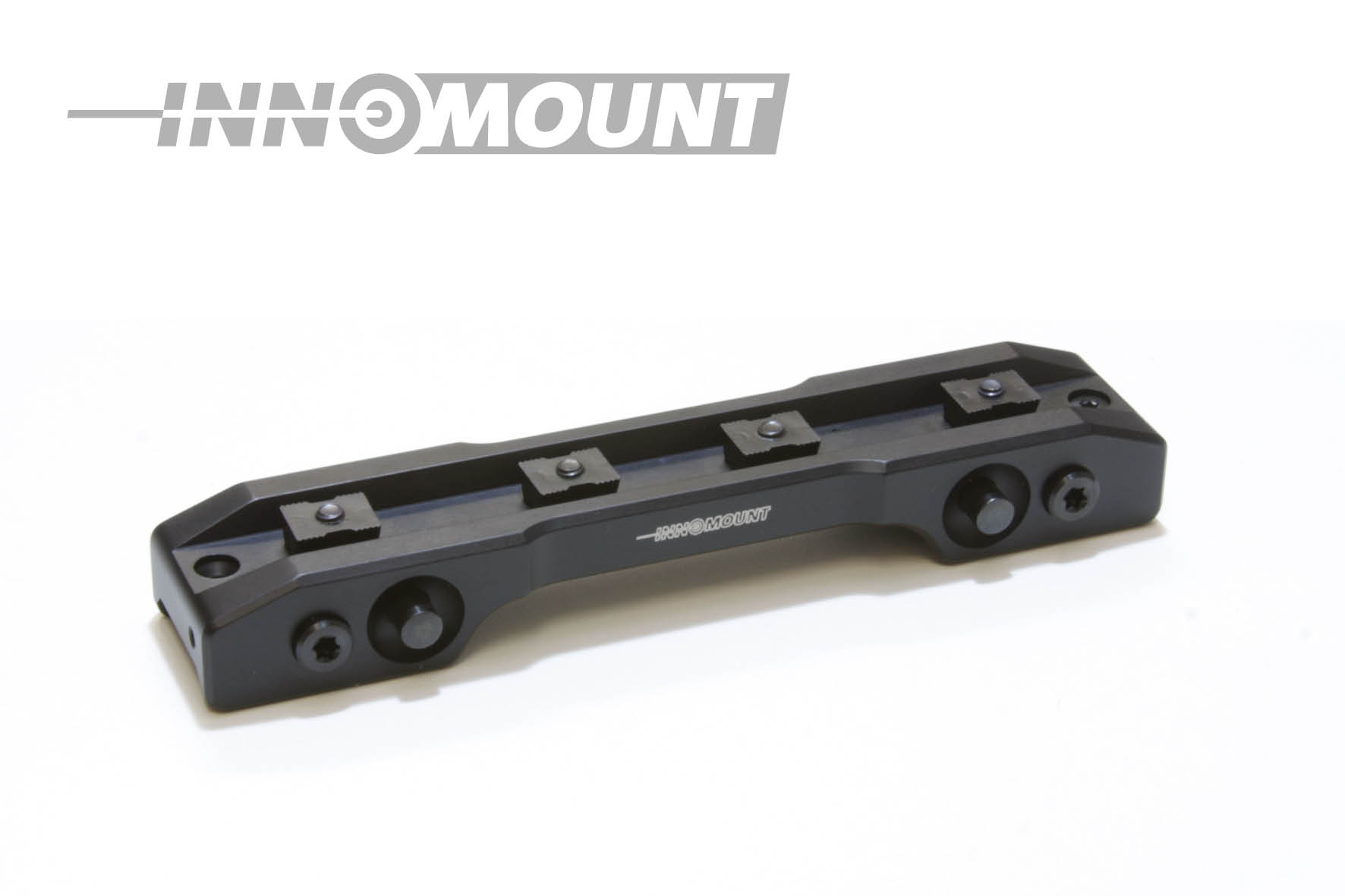 INNOMOUNT QD for Sauer 303 - Swarovski SR