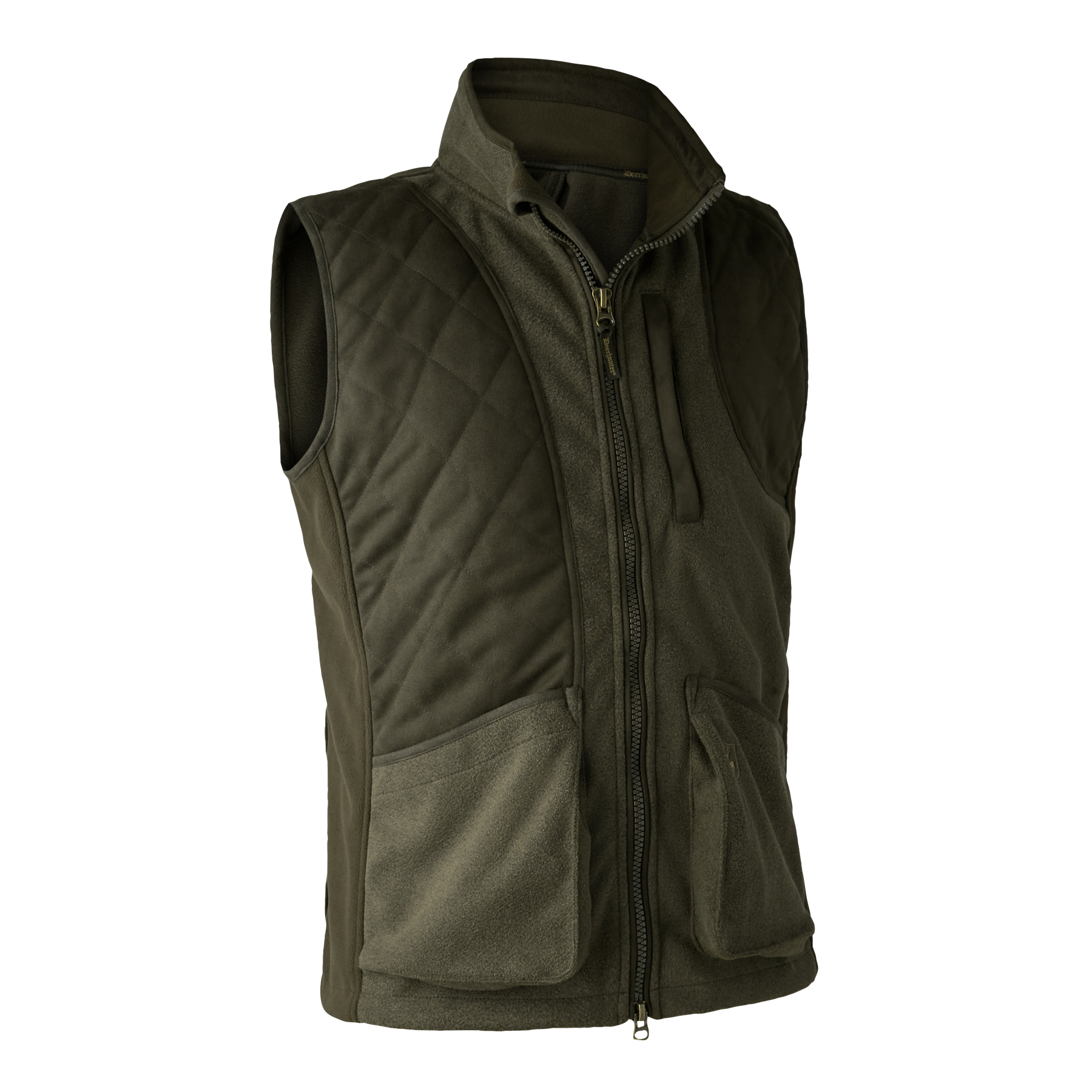 Gamekeeper Shooting Waistcoat