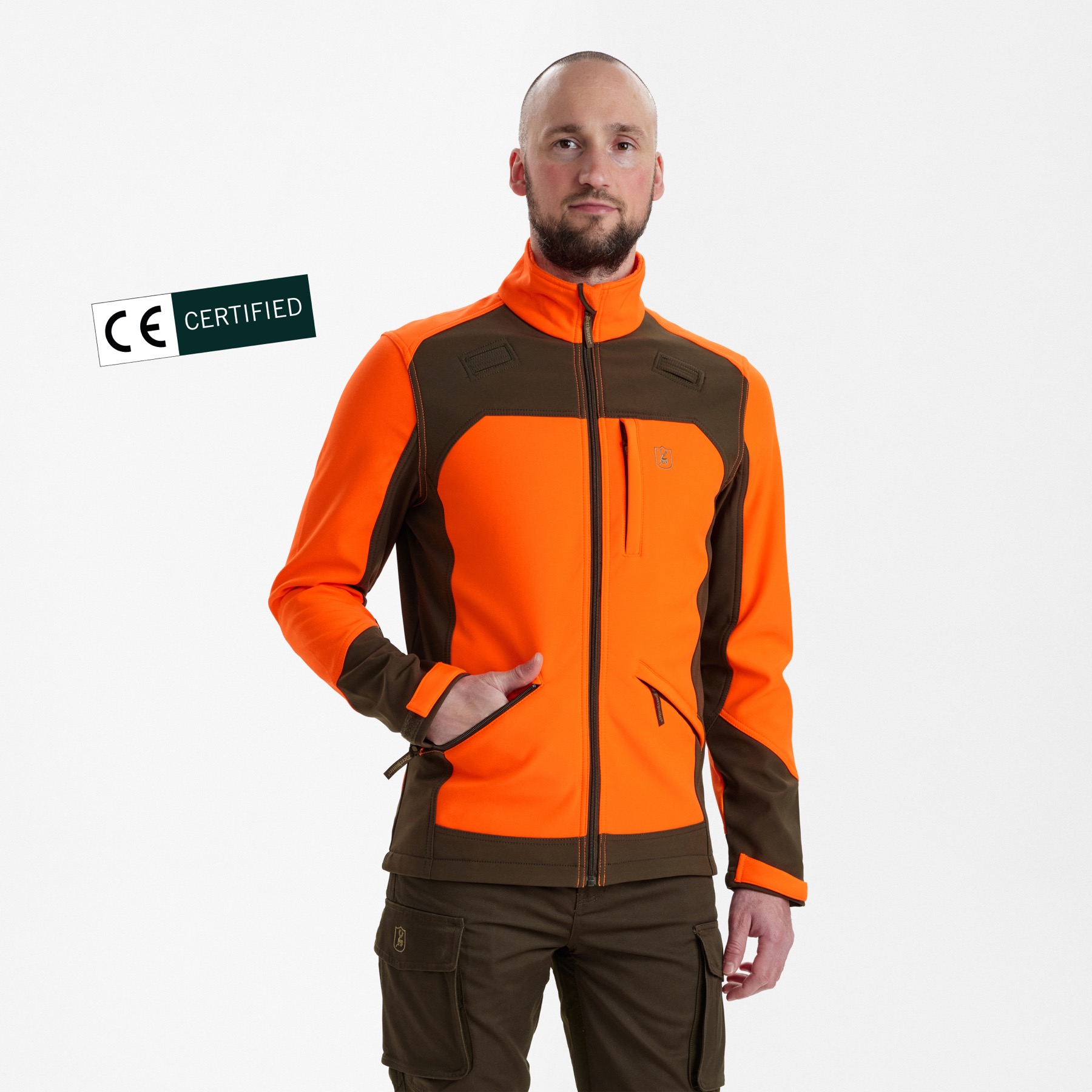 Rogaland Softshell Jacket  Rogaland Softshell Jacket