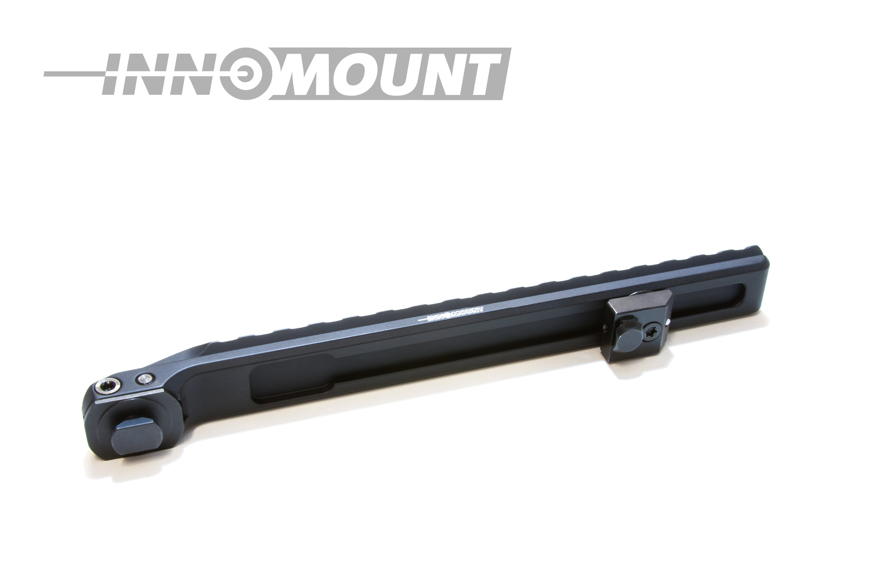 Swing mount - Pivot bolt lock EAW - Picatinny