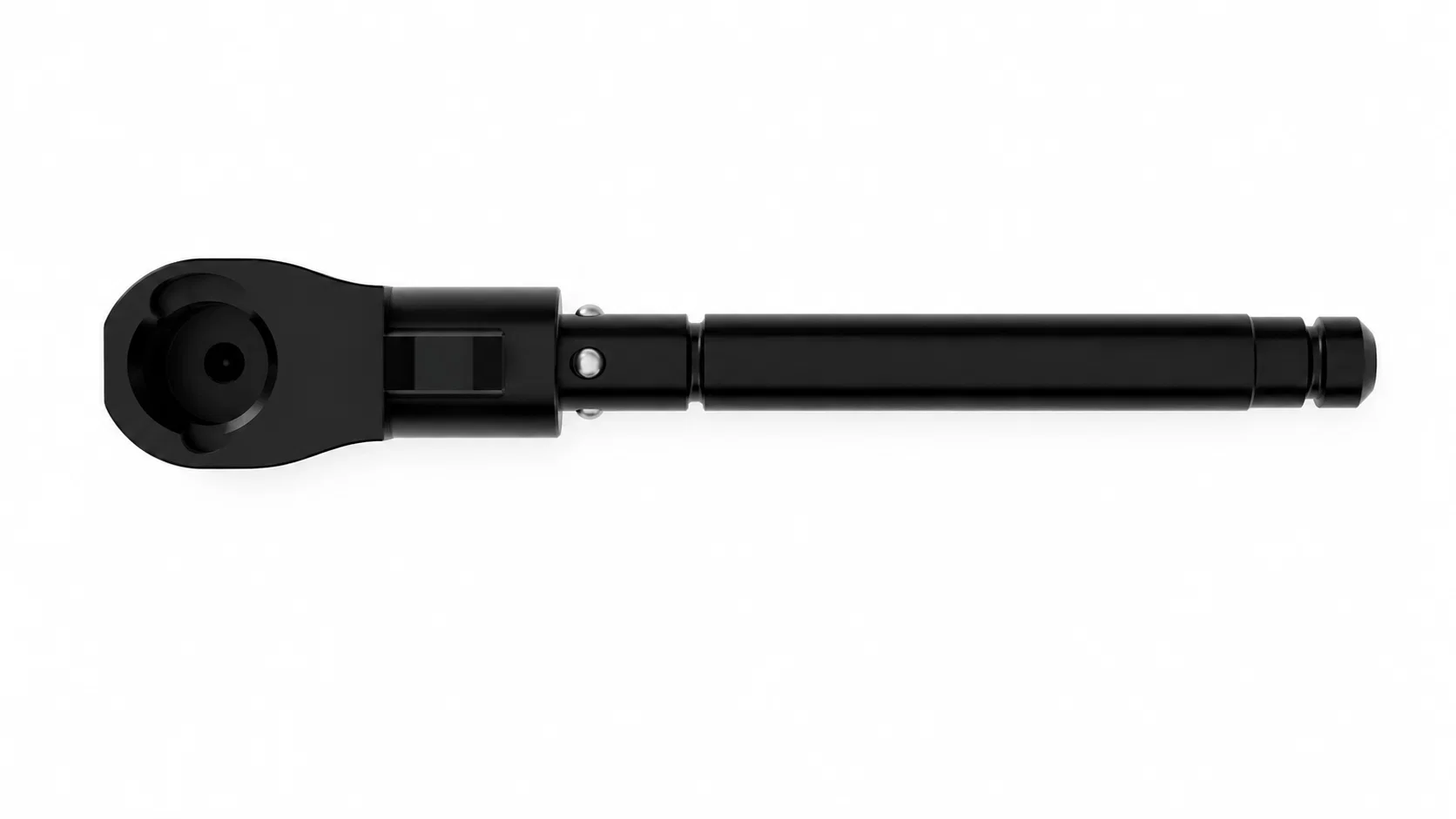 Spartan Adapter für Sauer 404/505 von Salamander Tactical