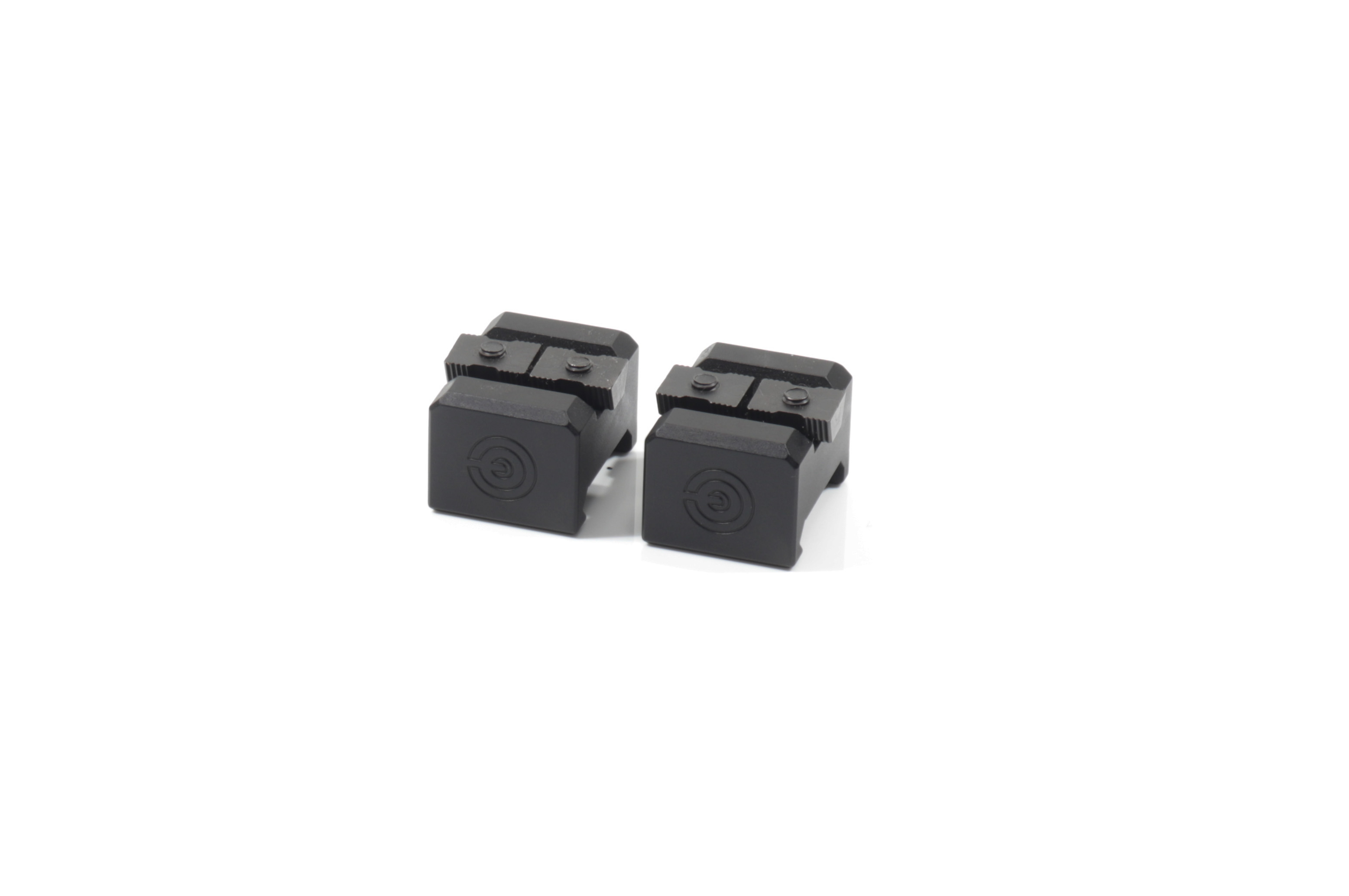 INNOMOUNT FM Basic - two piece
for Picatinny - Zeiss ZM/VM