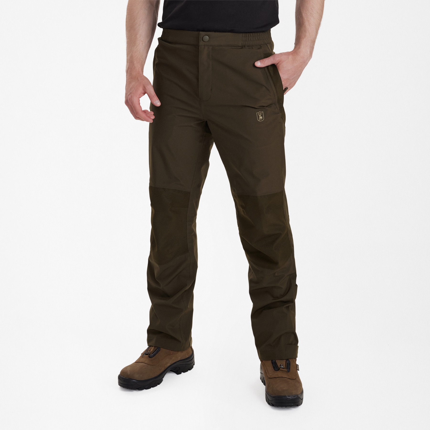 Track Rain Trousers Track Rain Trousers