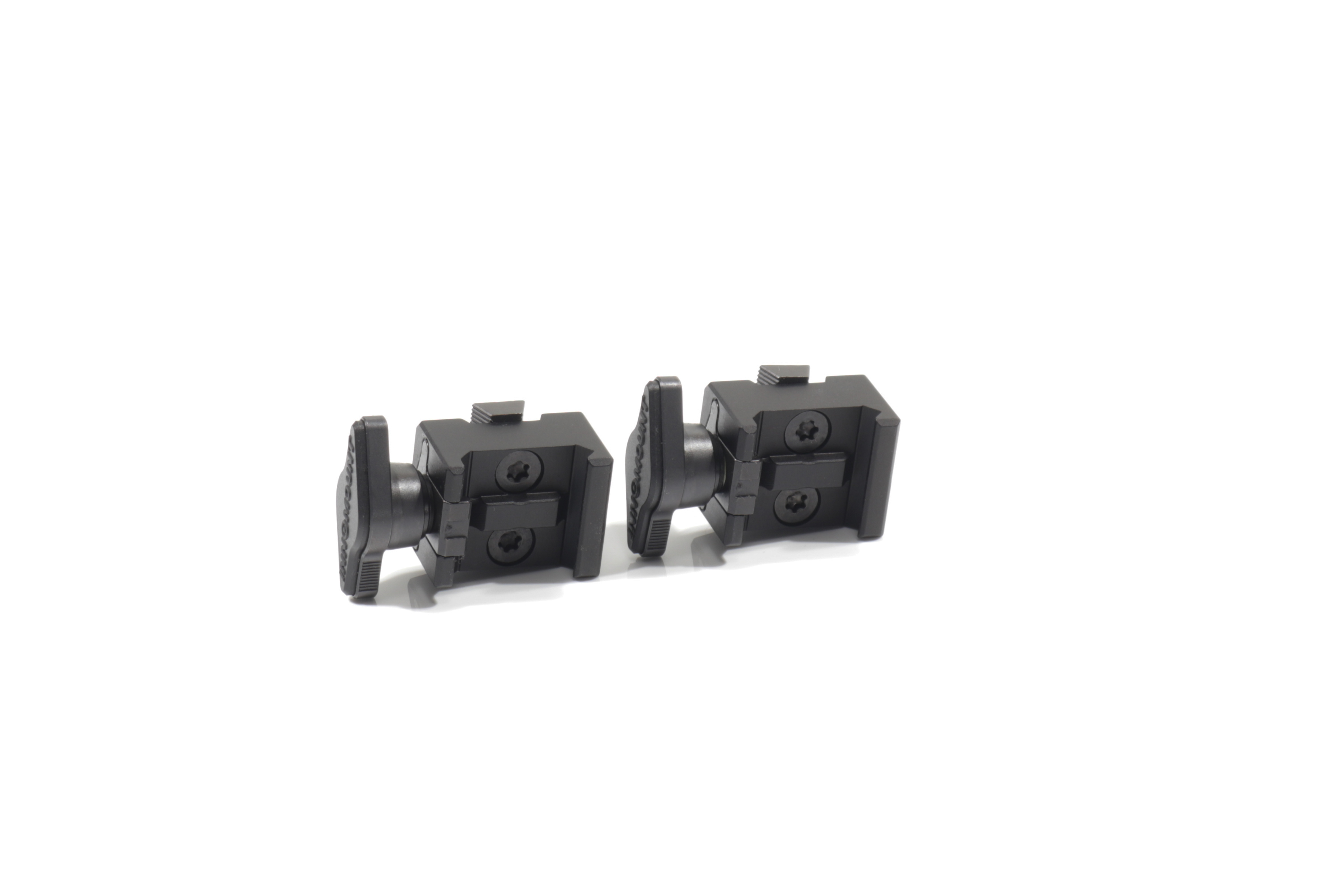 INNOMOUNT ZERO Basic - two piece
for Picatinny - Zeiss ZM/VM