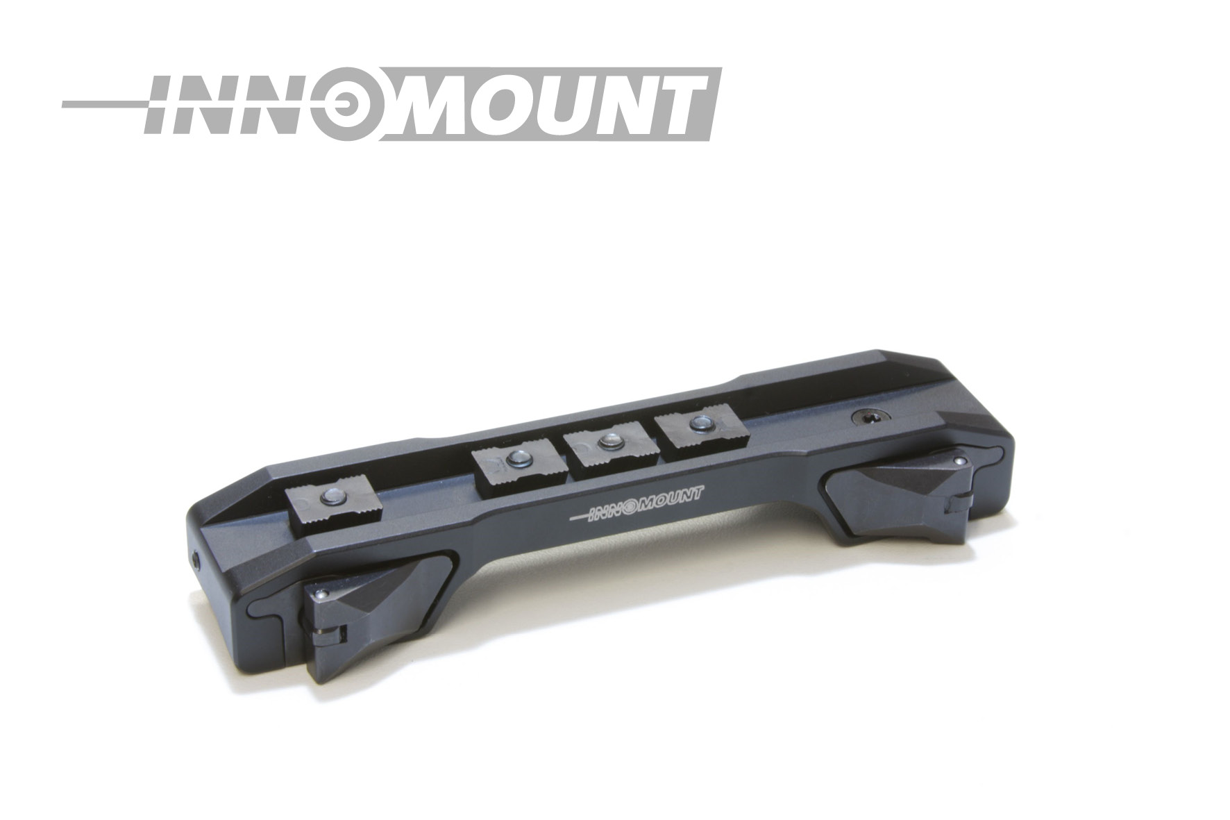 50-VM-650 INNOMOUNT QD for Sauer 404 - Zeiss ZM/VM