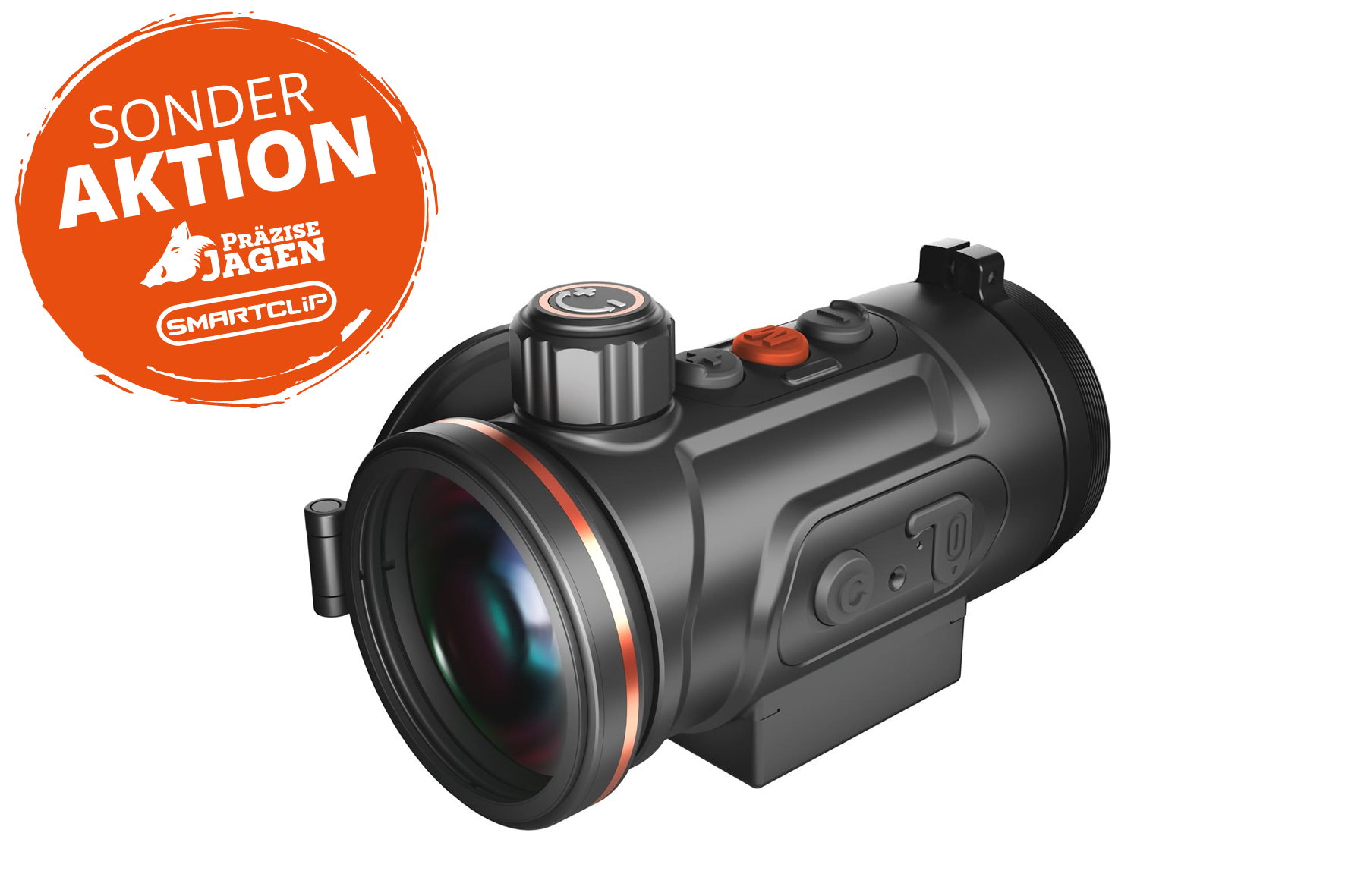 ThermTec Hunt 650 Pro inkl. Sonderaktion ThermTec Hunt 650 Pro inkl. Sonderaktion