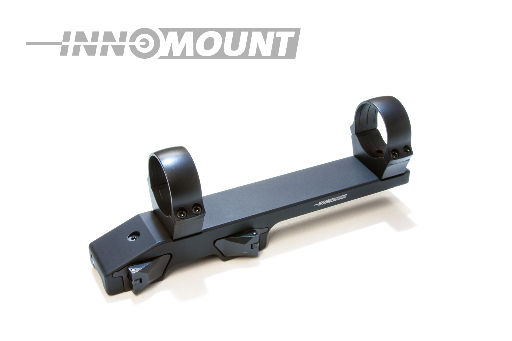 50-ATN4-900 INNOMOUNT QD für Merkel - ATN4 | ATN5