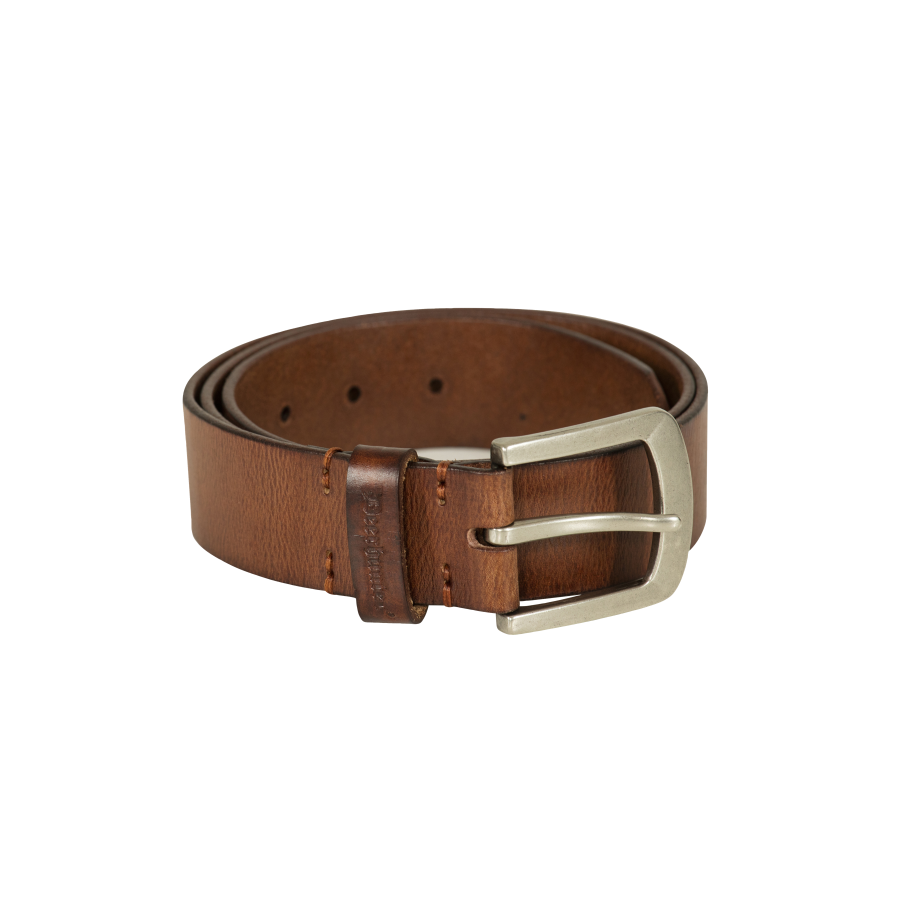 Leather Belt, width 4 cm Leather Belt, width 4 cm