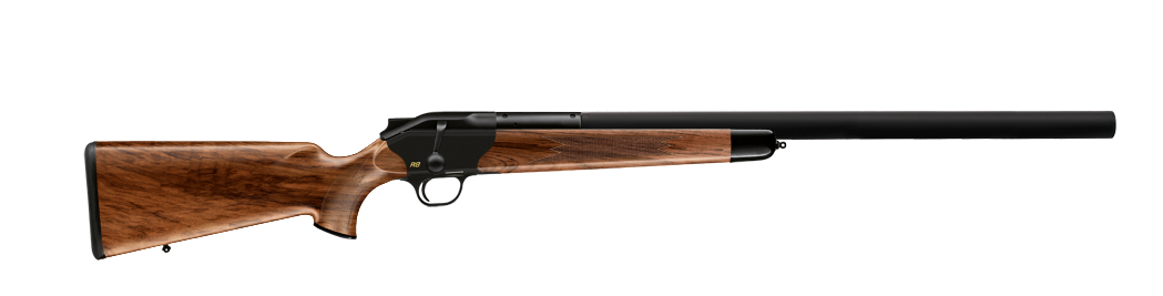 Blaser R8 Komplettierung - Silence Blaser R8 Komplettierung - Silence
