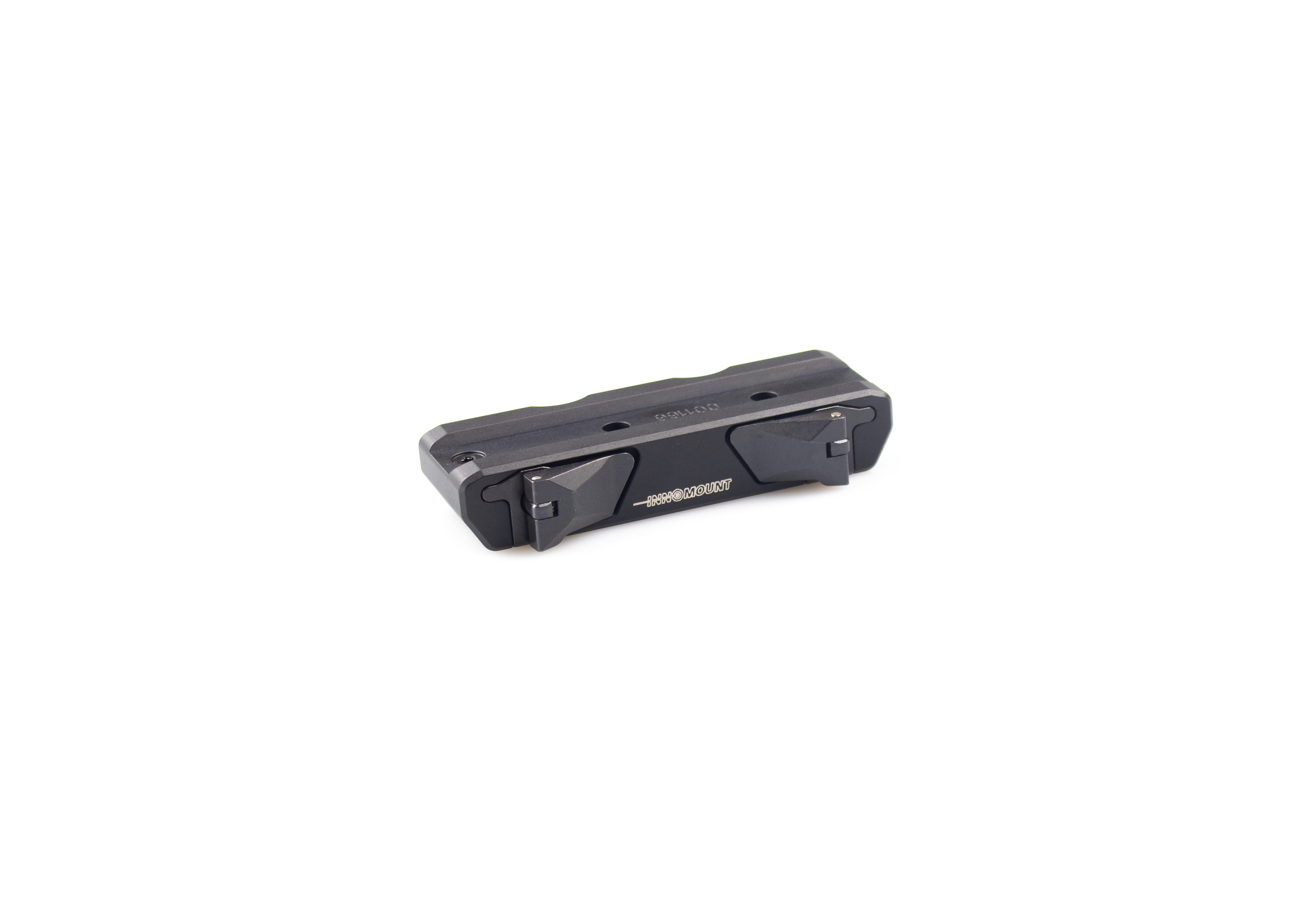 INNOMOUNT QD für Weaver/Picatinny - SHORT - Infiray INNOMOUNT QD für Weaver/Picatinny - SHORT - Infiray