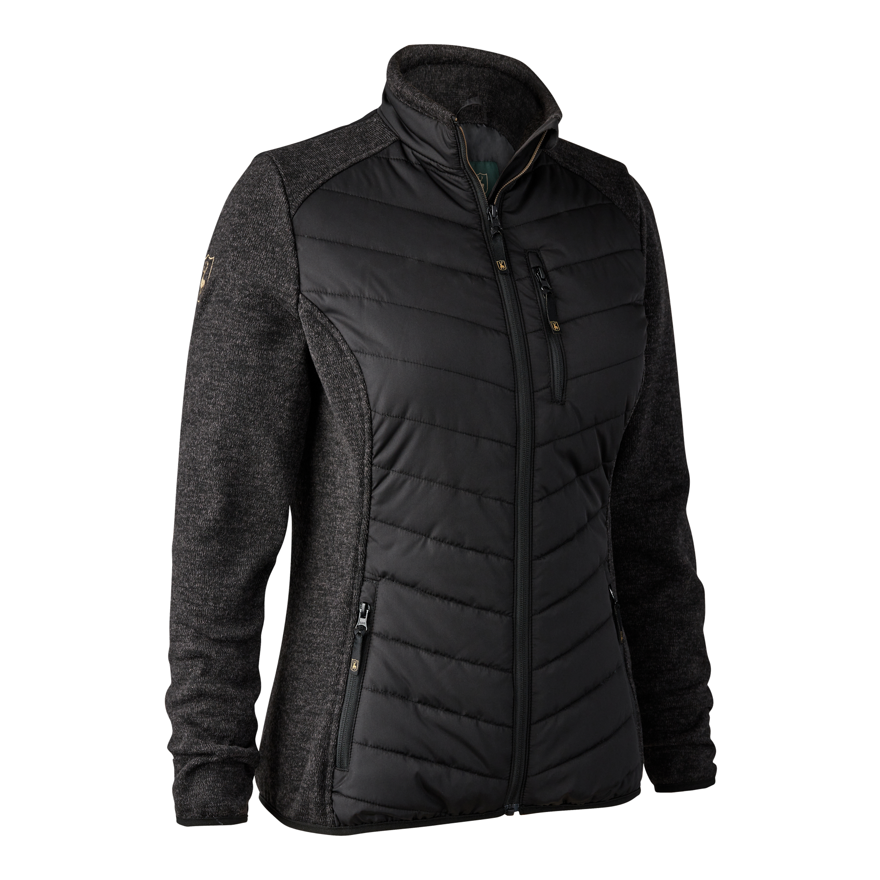  Lady Caroline Padded Jacket