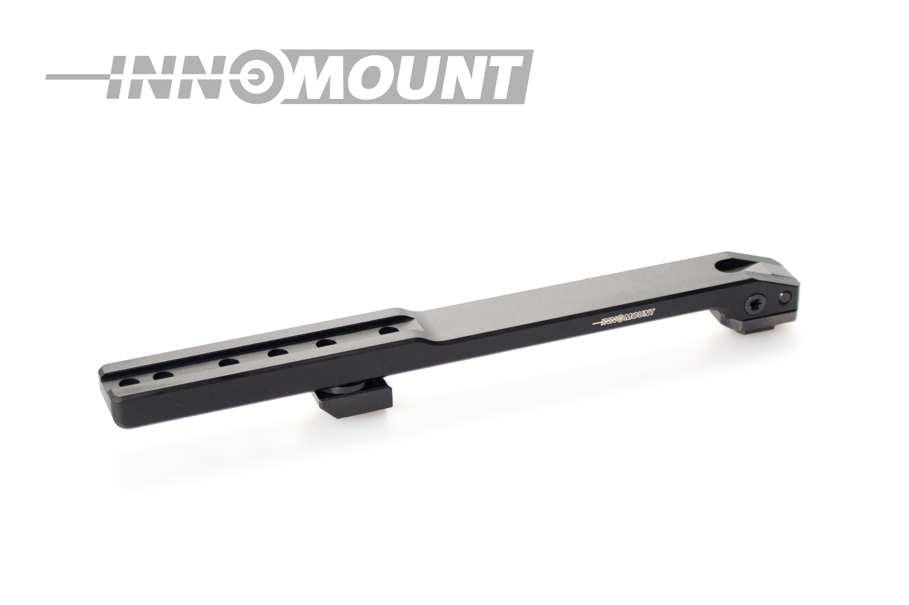 Swing Mount - Pivot bolt lock EAW - Pard 008